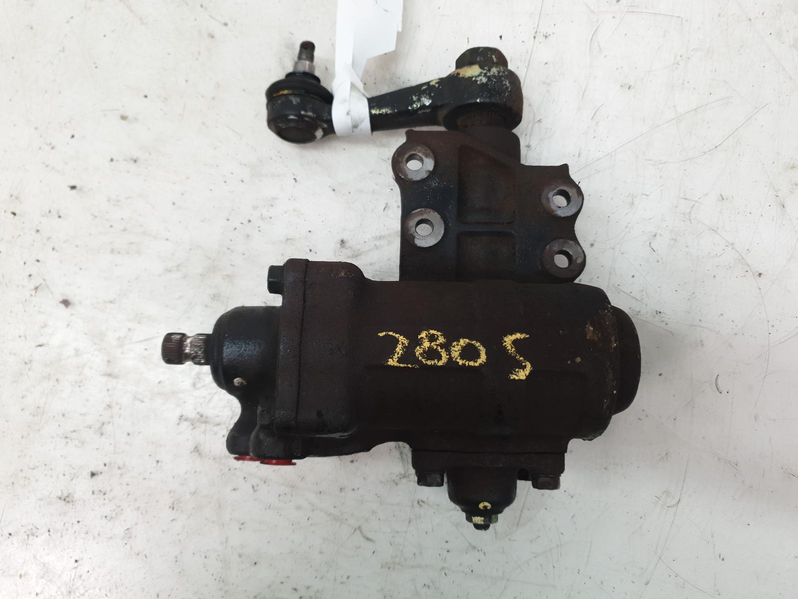 Steering_Box_Rack