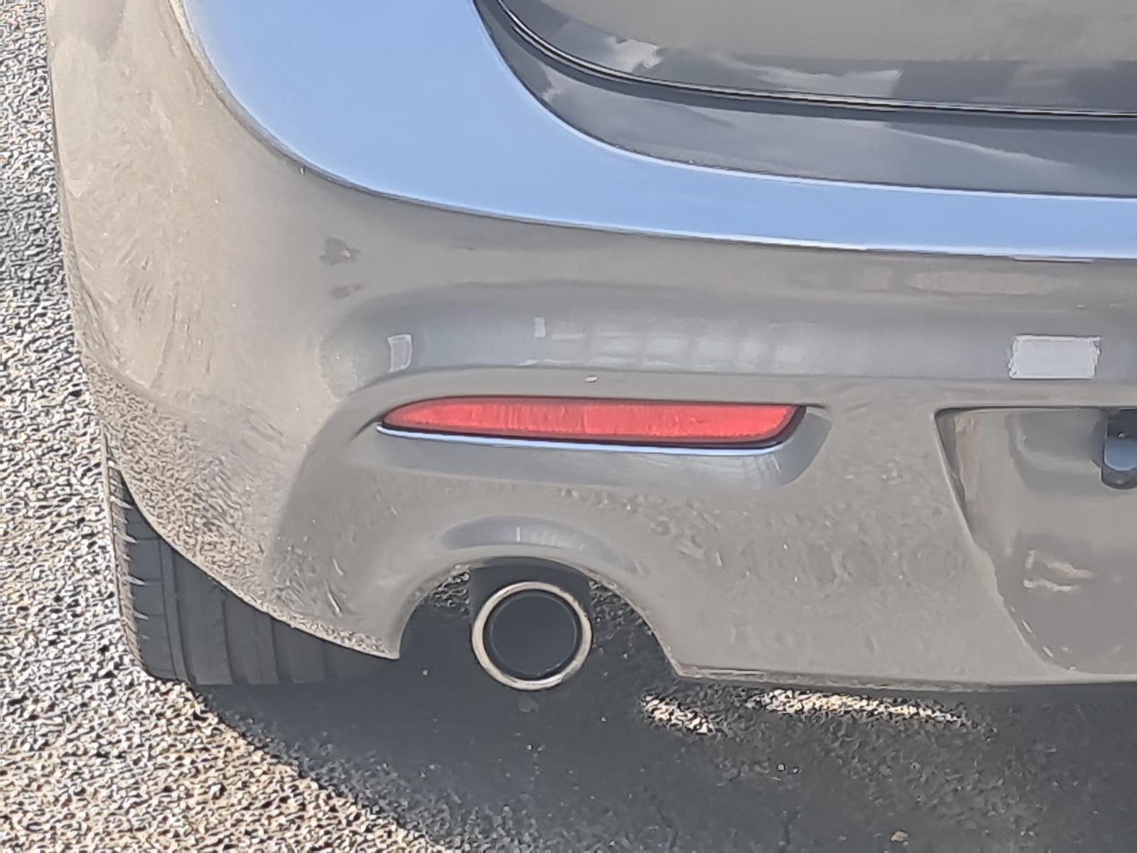 Mazda Axela - BL 2009-2013