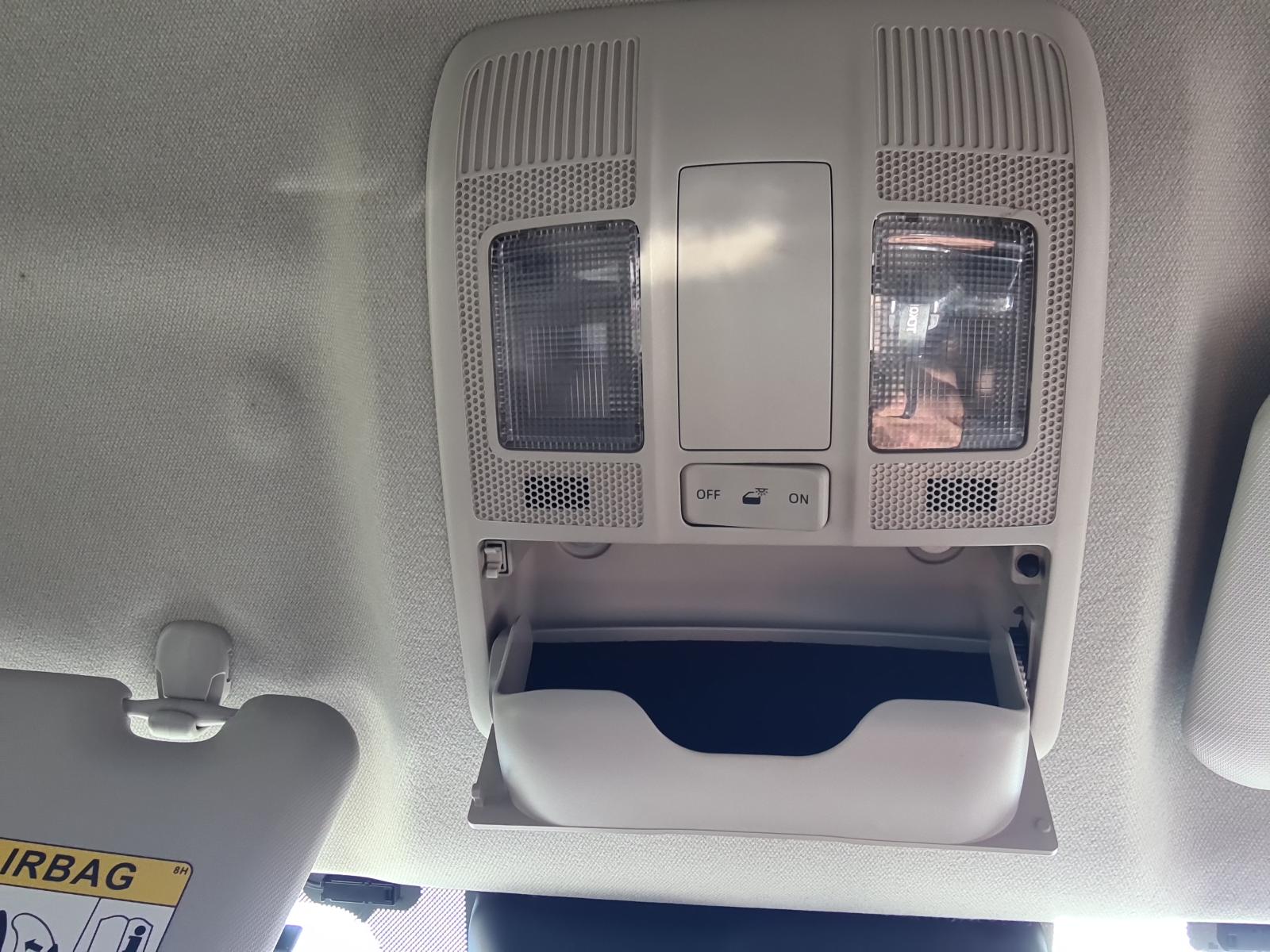 Mazda CX3 - DK 2015-Present