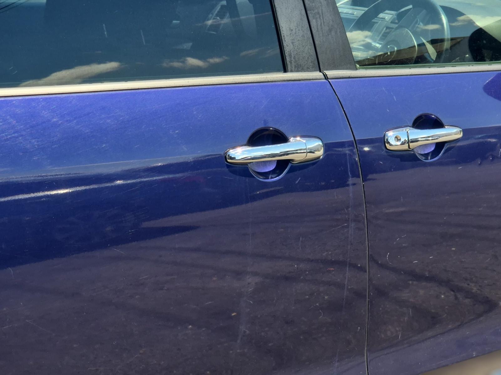 Mazda MPV - LY3P 2007-Present