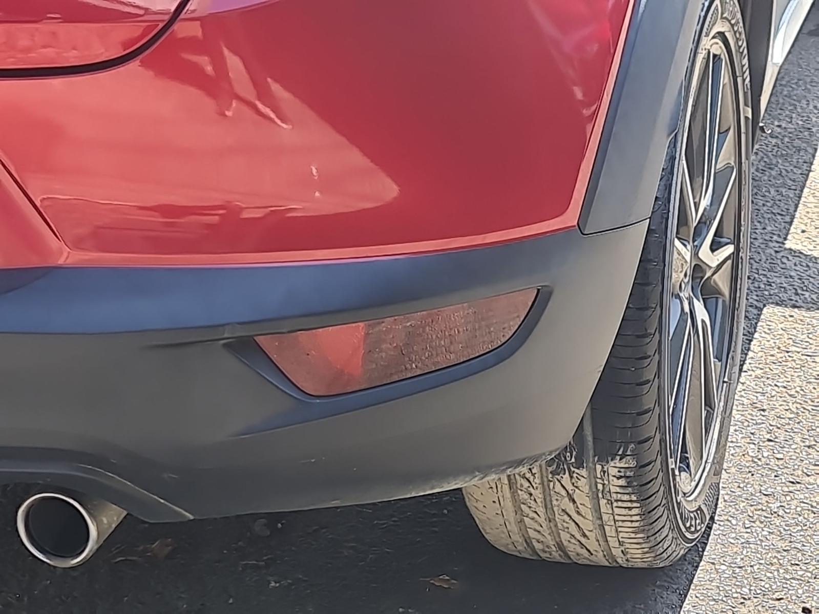 Mazda CX3 - DK 2015-Present