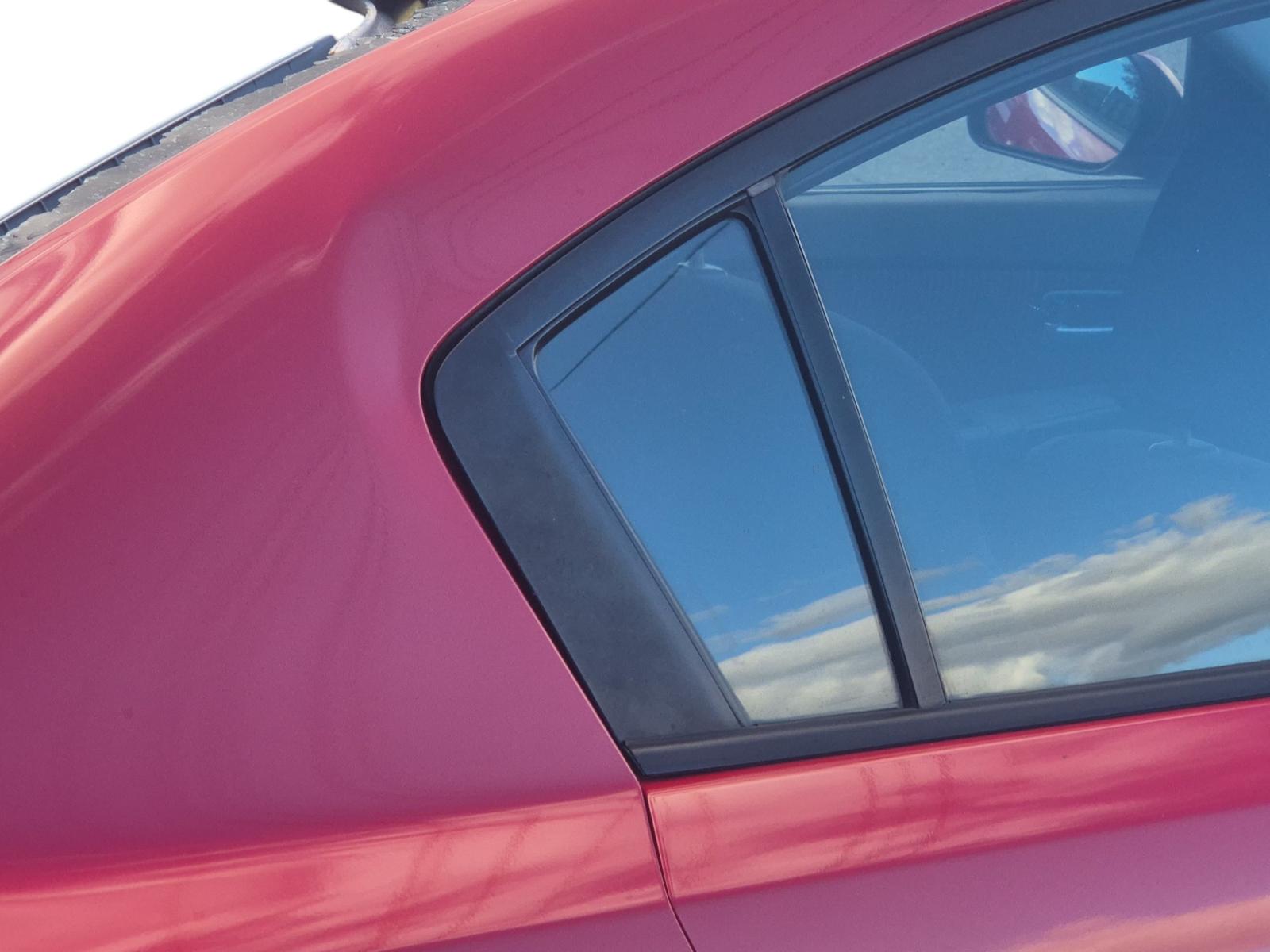 Mazda Axela - BK 2003-2009