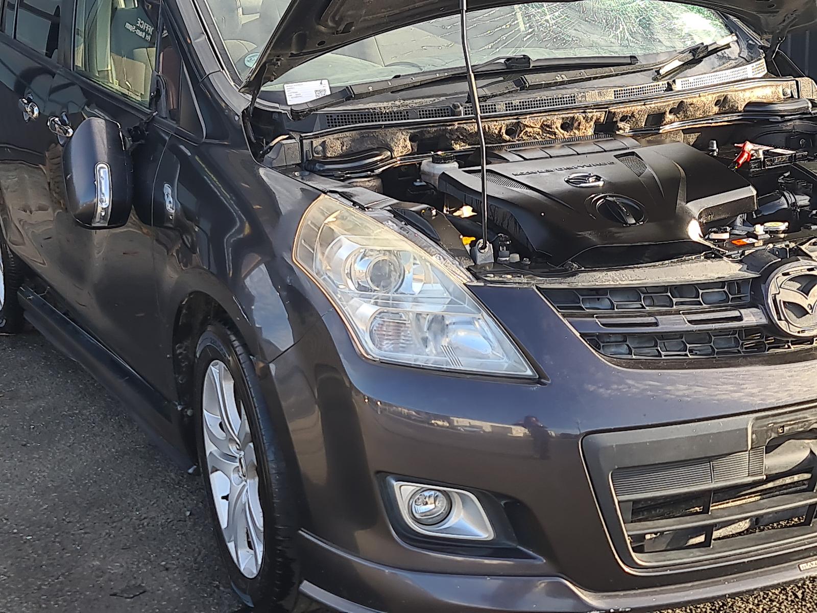 Mazda MPV - LY3P 2007-Present