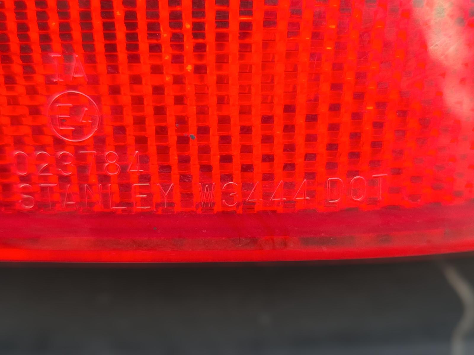 Mazda CX9 - TC 2015-Present