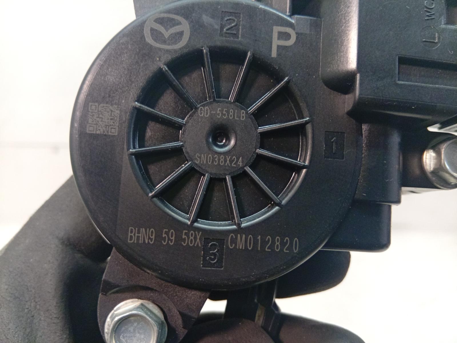 Left_Front_Window_Reg_Motor