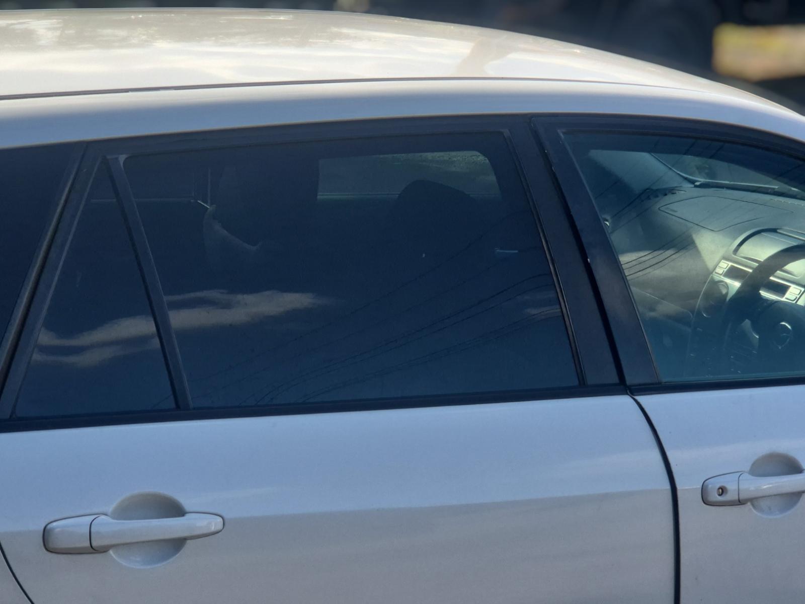 Mazda Atenza - GY 2002-2008