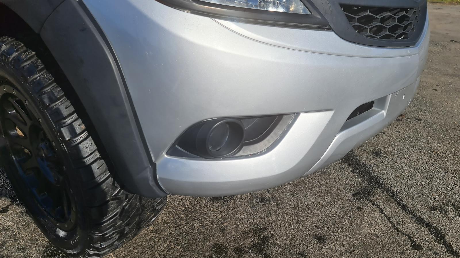 Mazda BT50 - UP 2011-Present