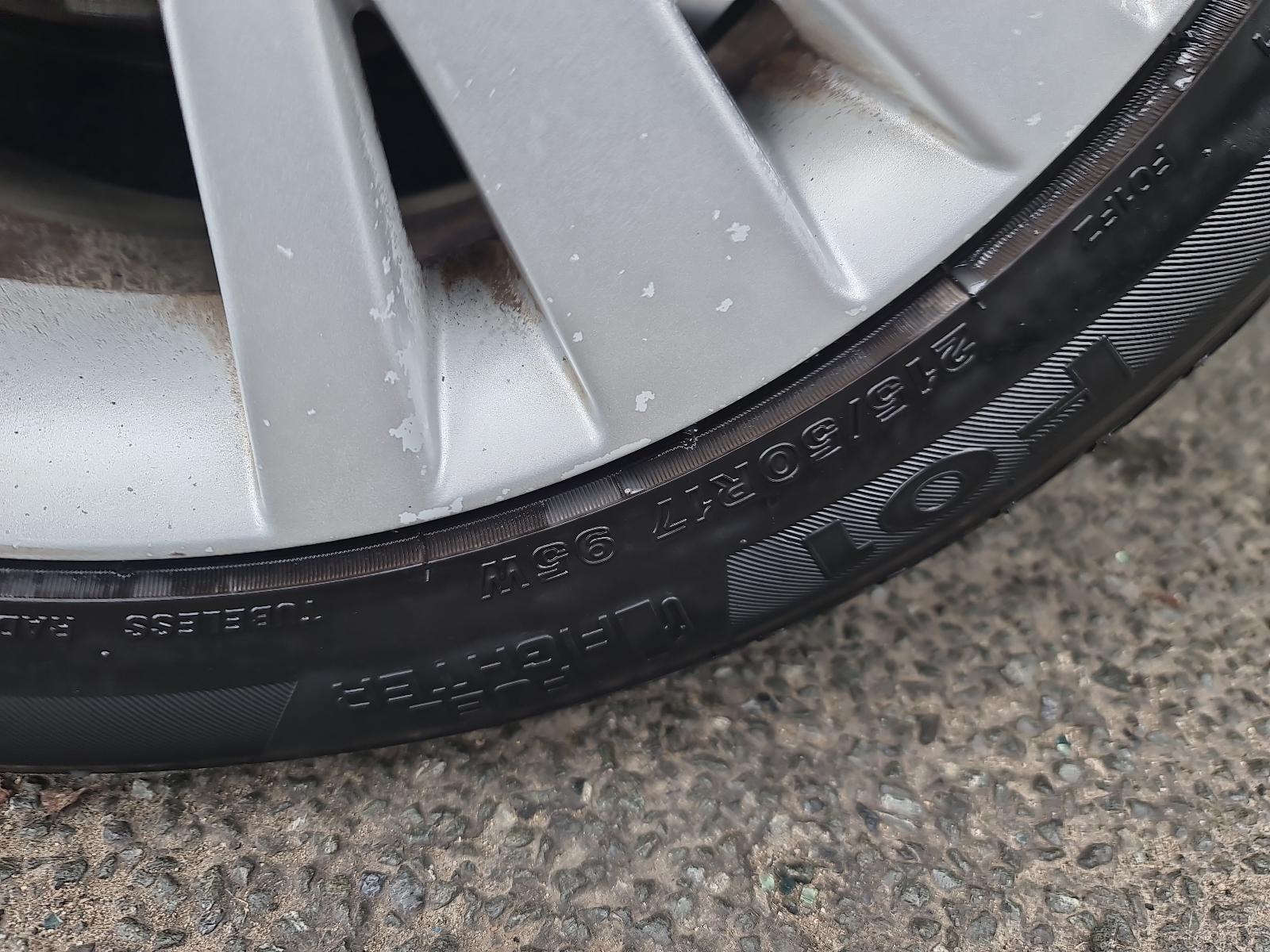 Mazda Axela - BK 2003-2009