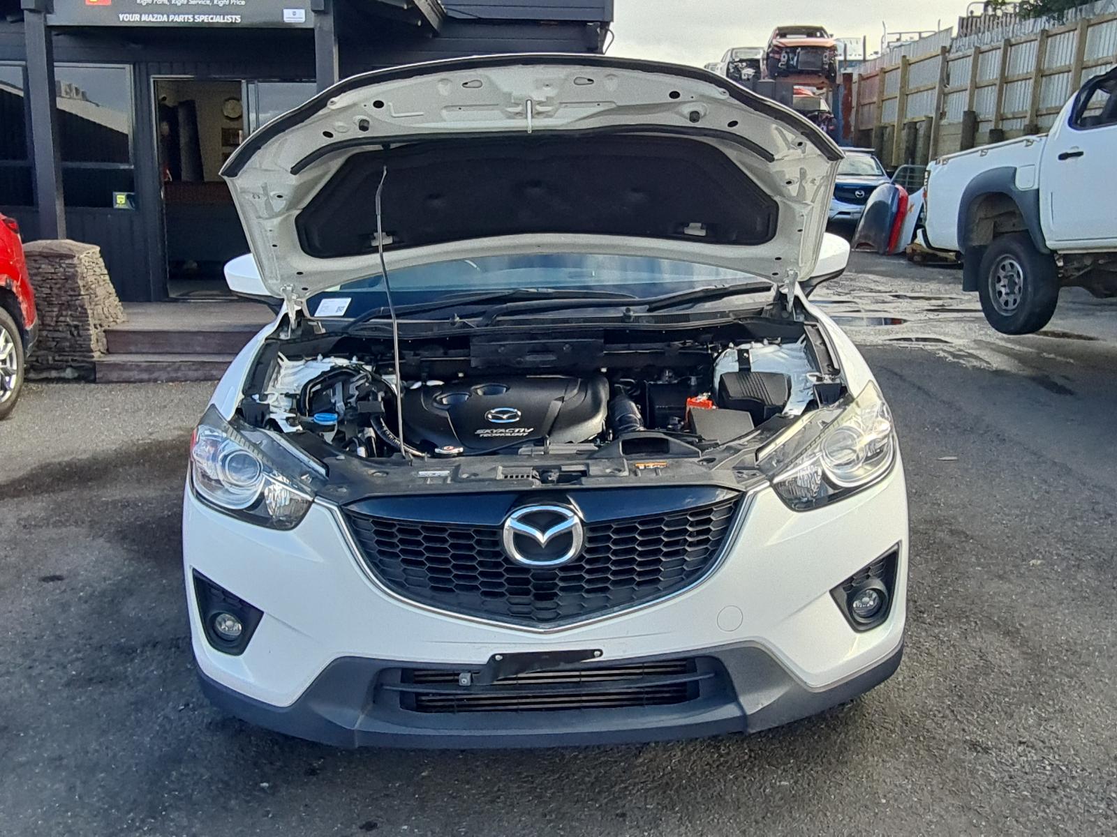 Mazda CX5 - KE 2012-Present