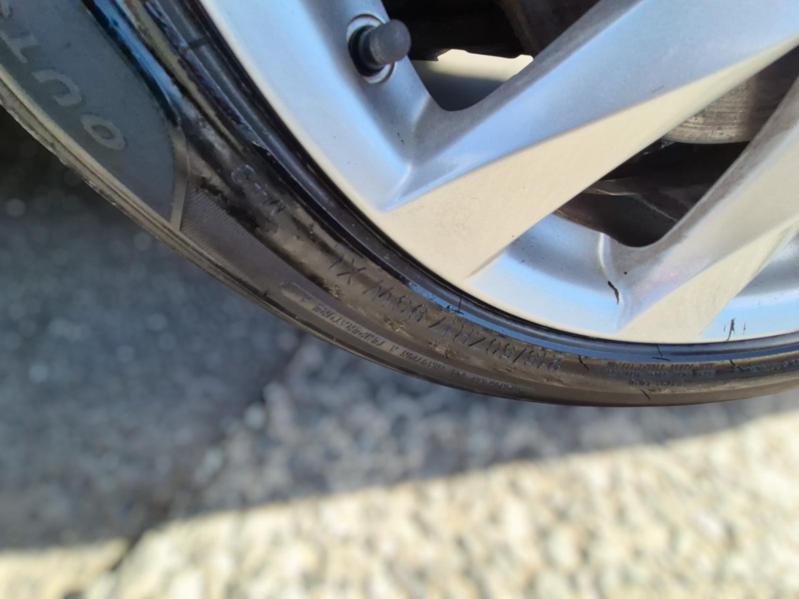 Mazda Atenza - GH 2008-2012