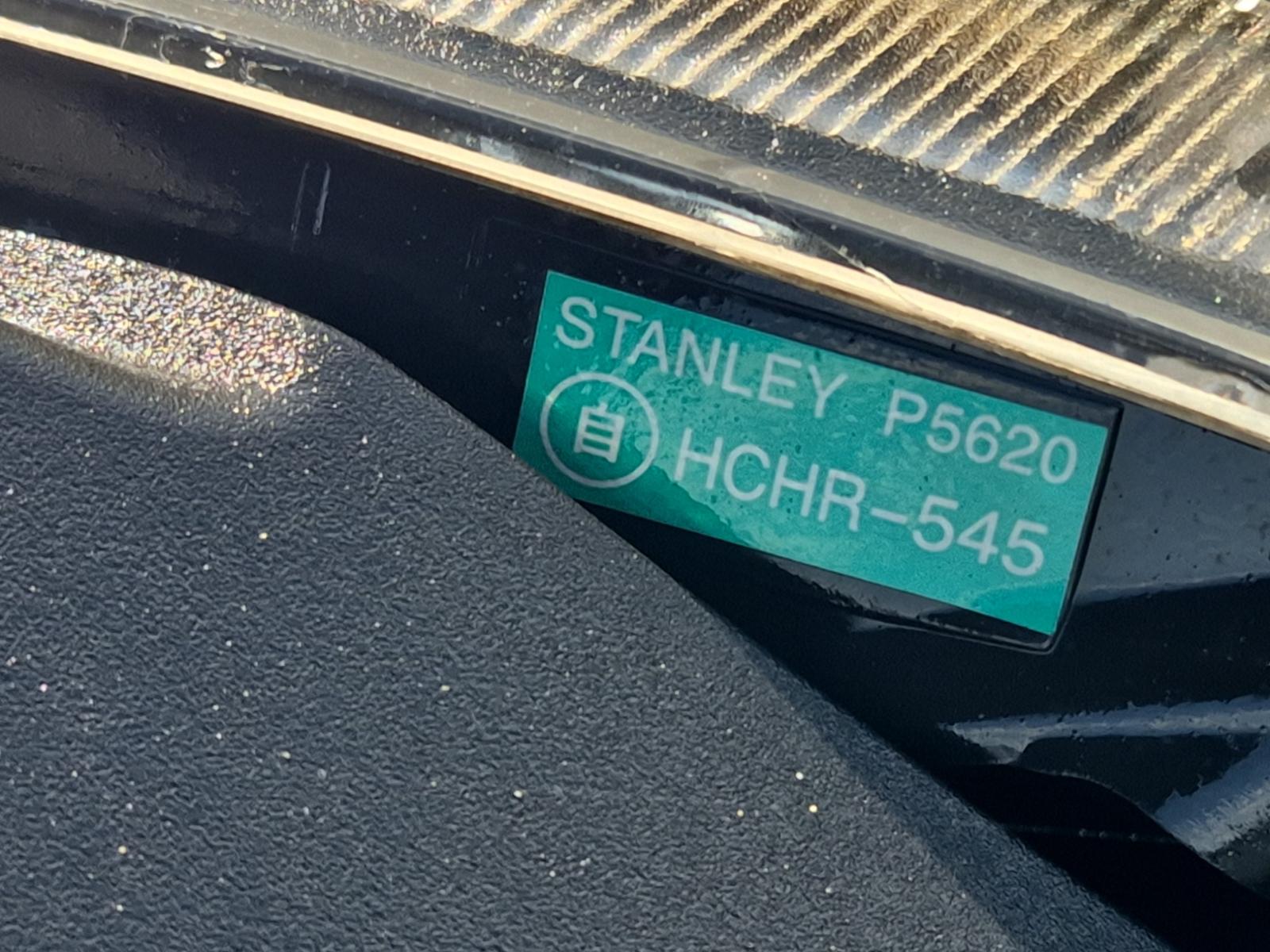 Mazda MPV - LY3P 2007-Present