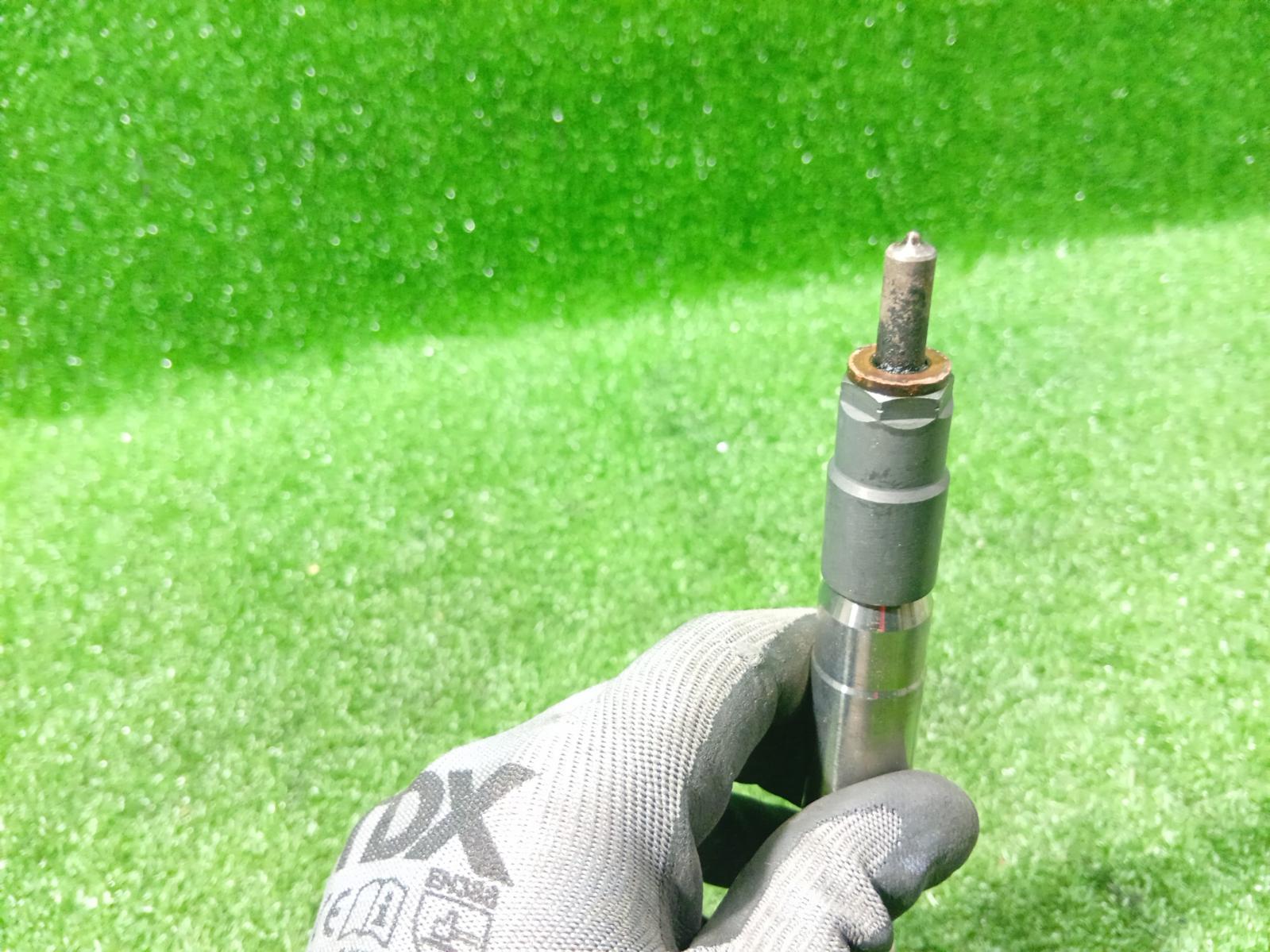 Fuel Injector