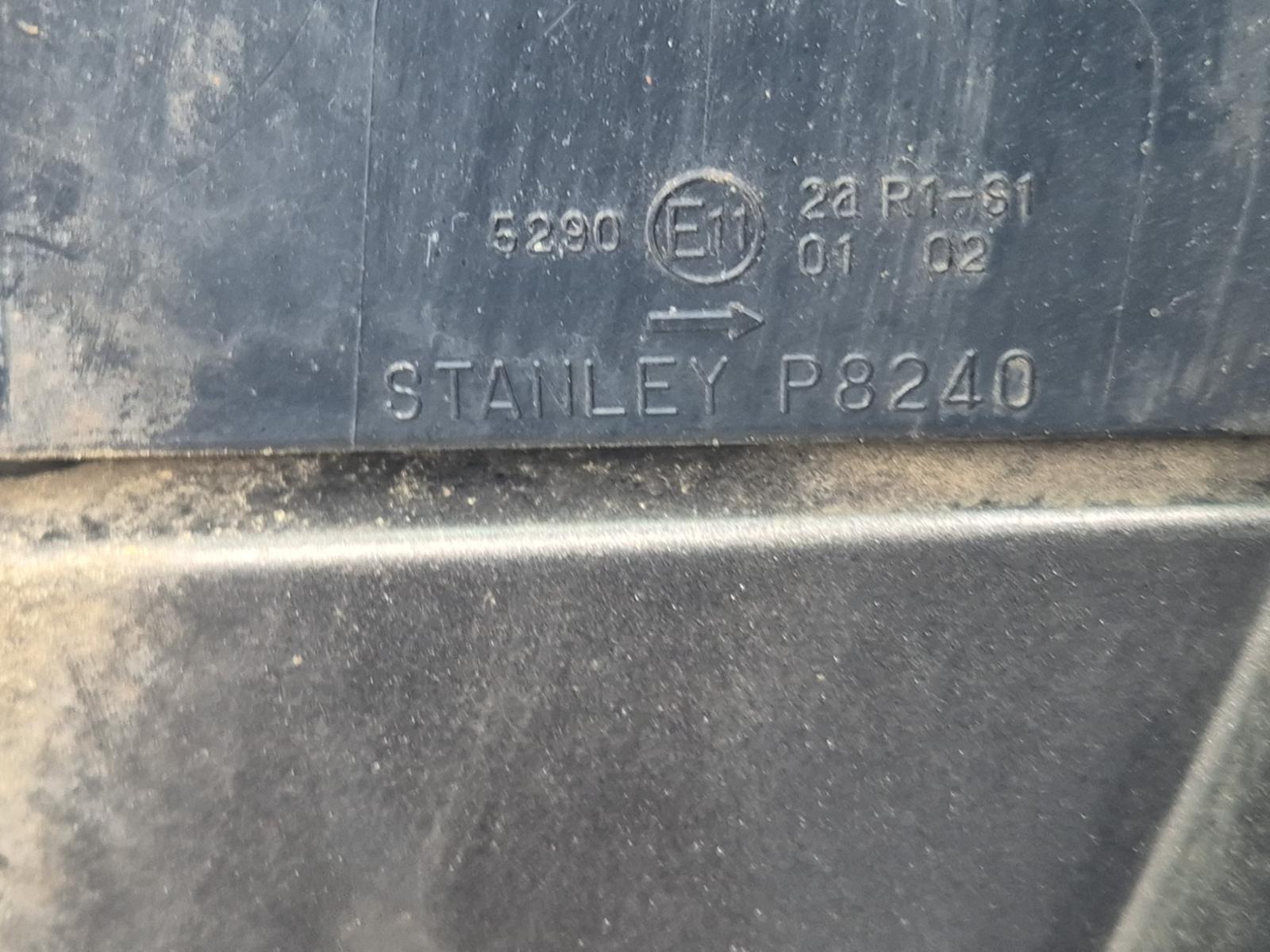 Mazda Axela - BL 2009-2013