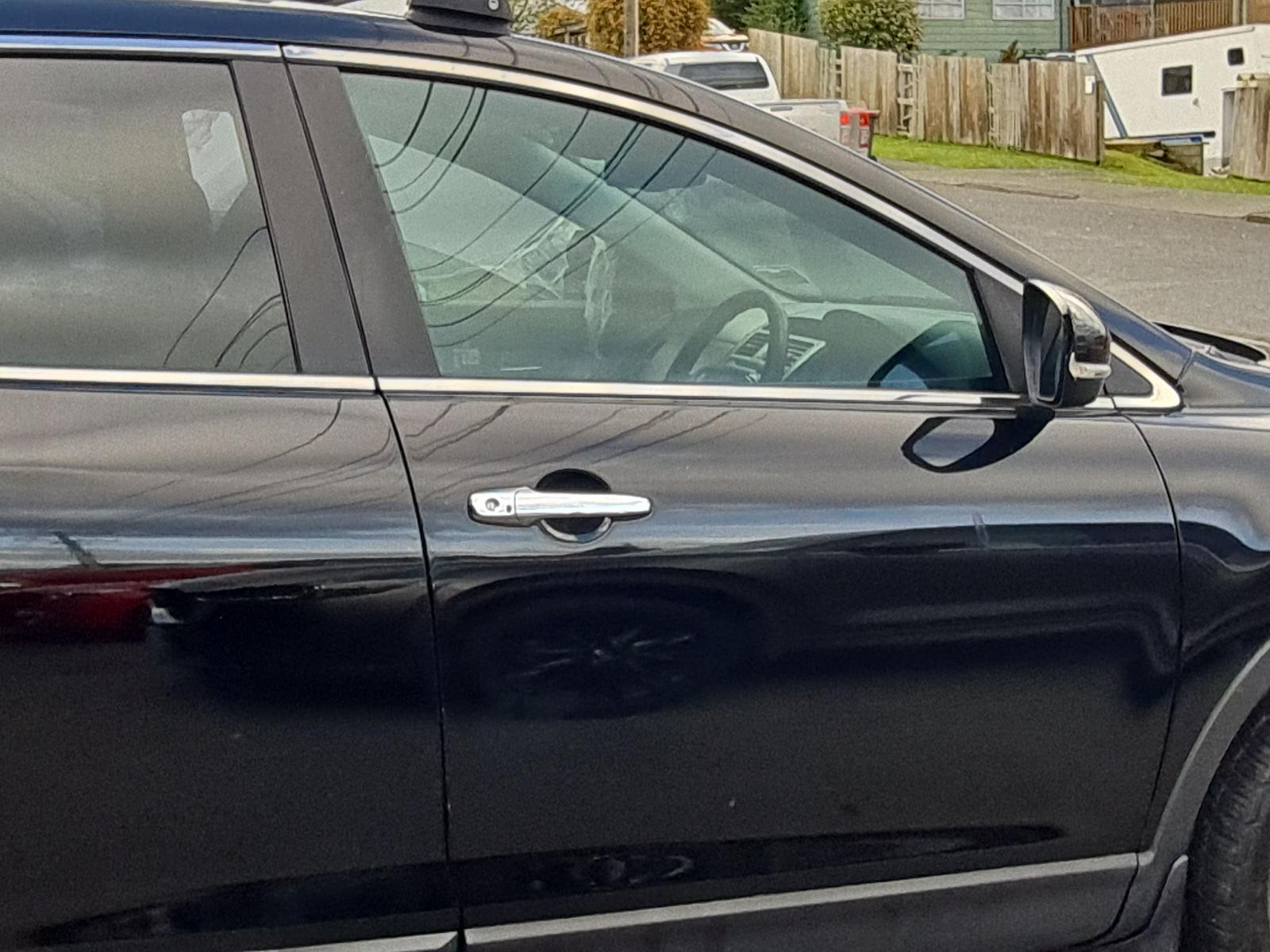 Mazda CX9 - TB 2006-2015