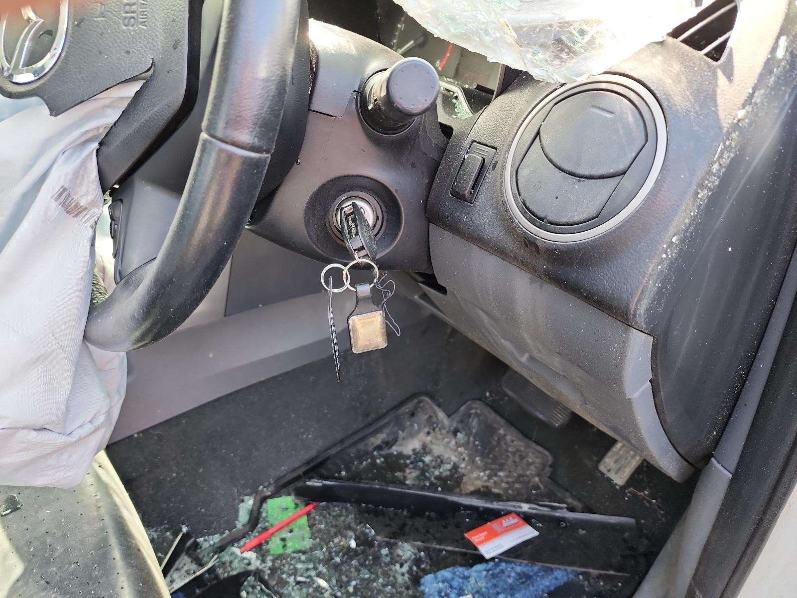 Mazda BT50 - UP 2011-Present