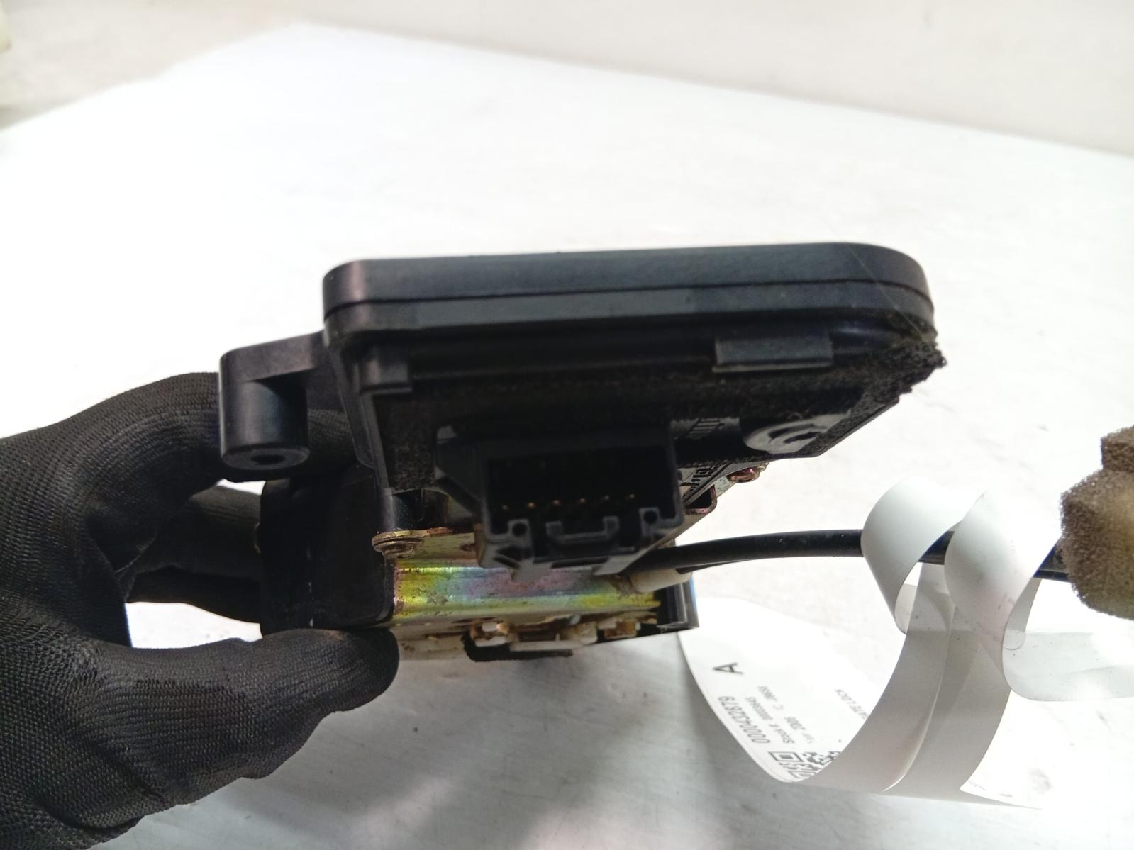 Door_Boot_Gate_Lock