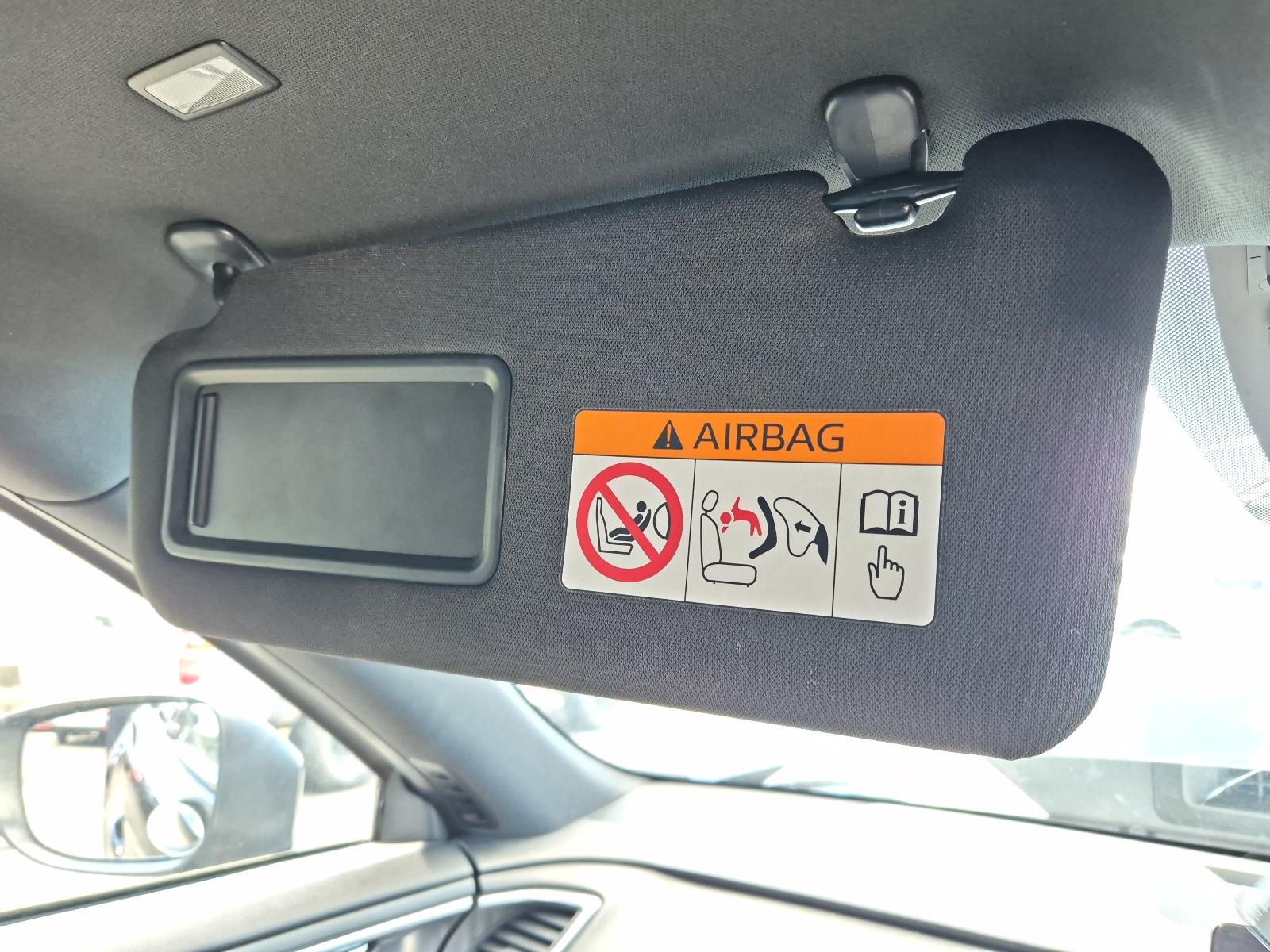 Mazda CX9 - TC 2015-Present