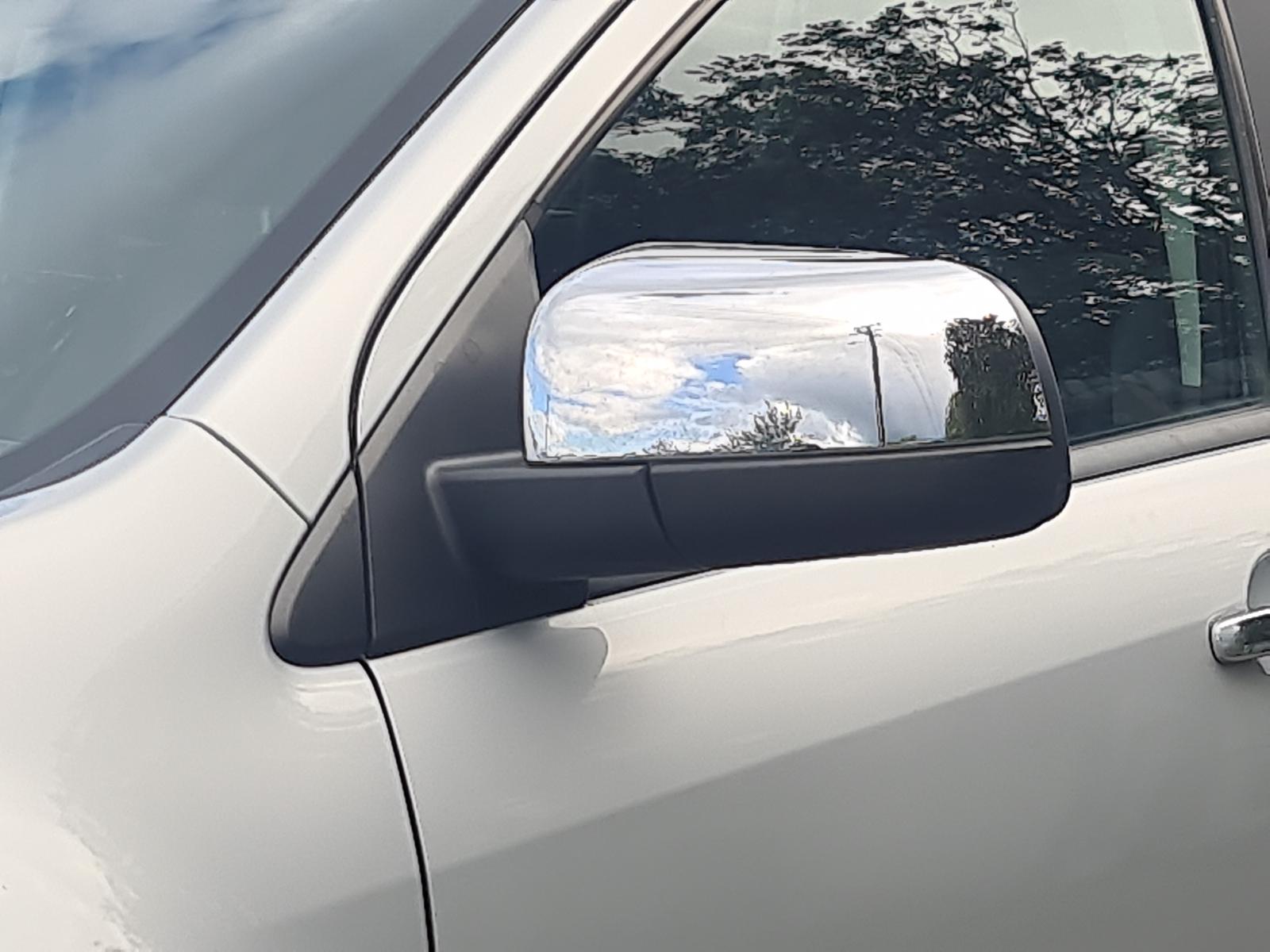 Mazda BT50 - UP 2011-Present