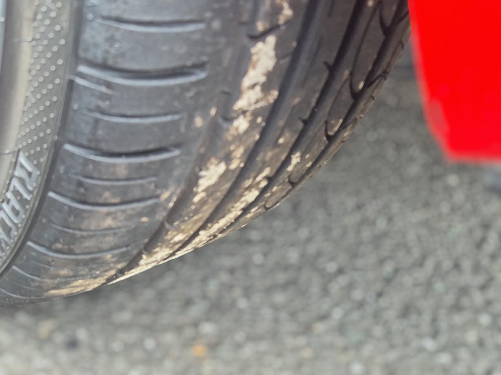 Mazda Axela - BK 2003-2009