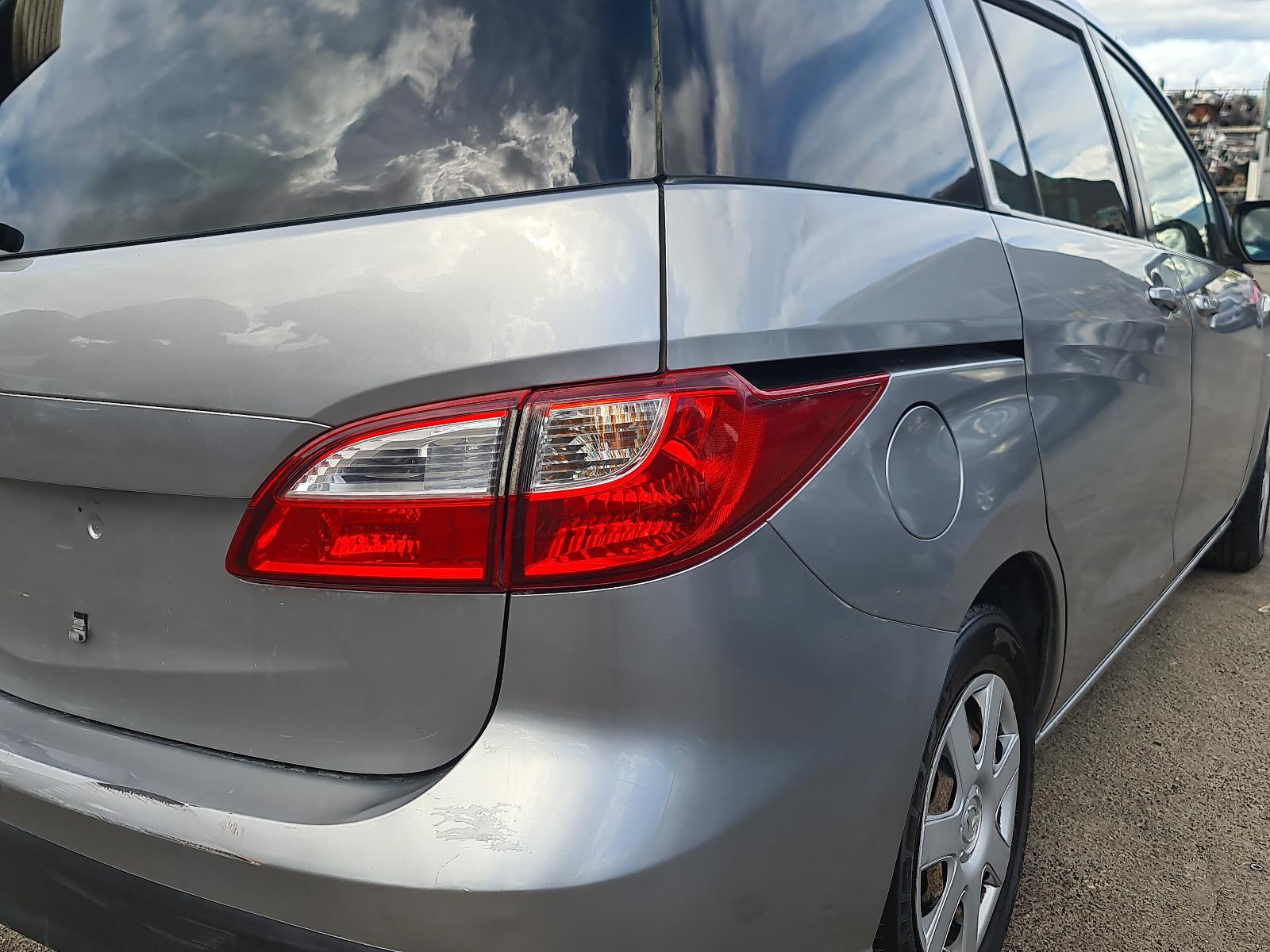 Mazda Premacy - CW 2010-2016