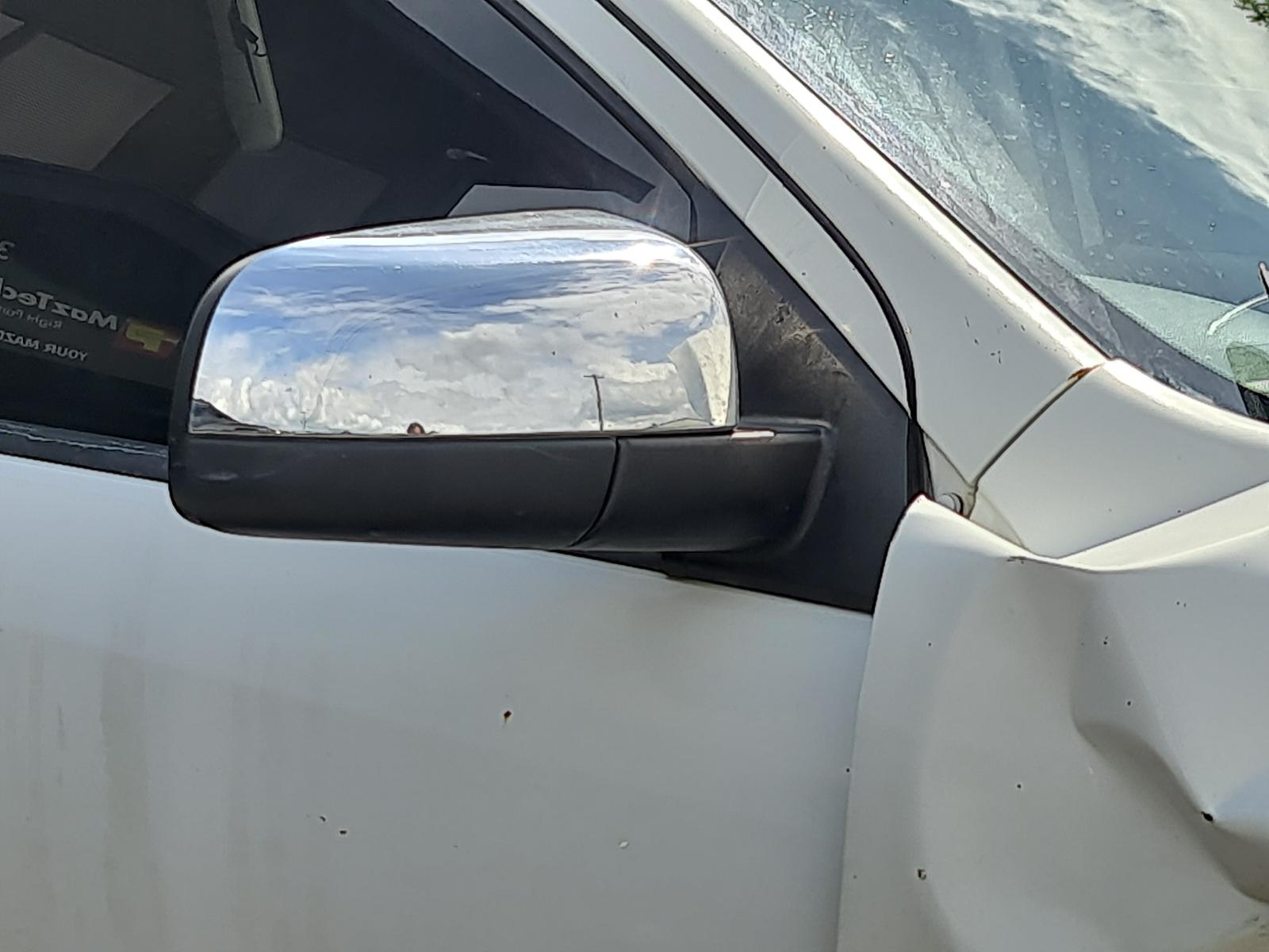 Mazda BT50 - UP 2011-Present