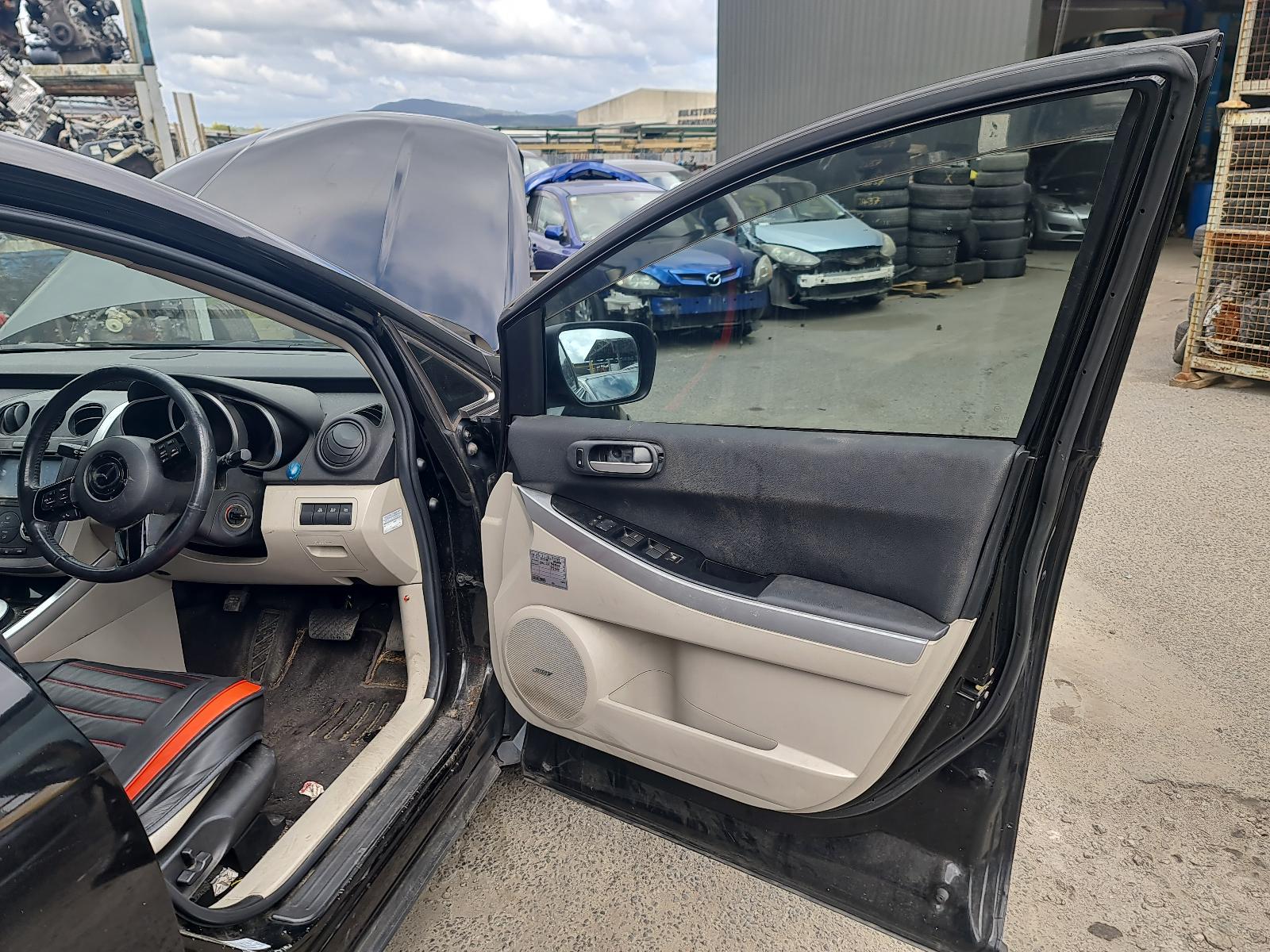 Mazda CX7 - ER 2006-2012