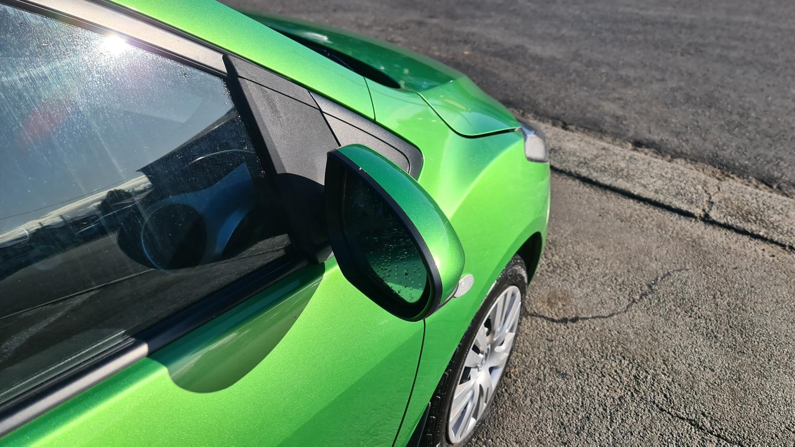 Mazda Mazda2 - DE 2007-2014