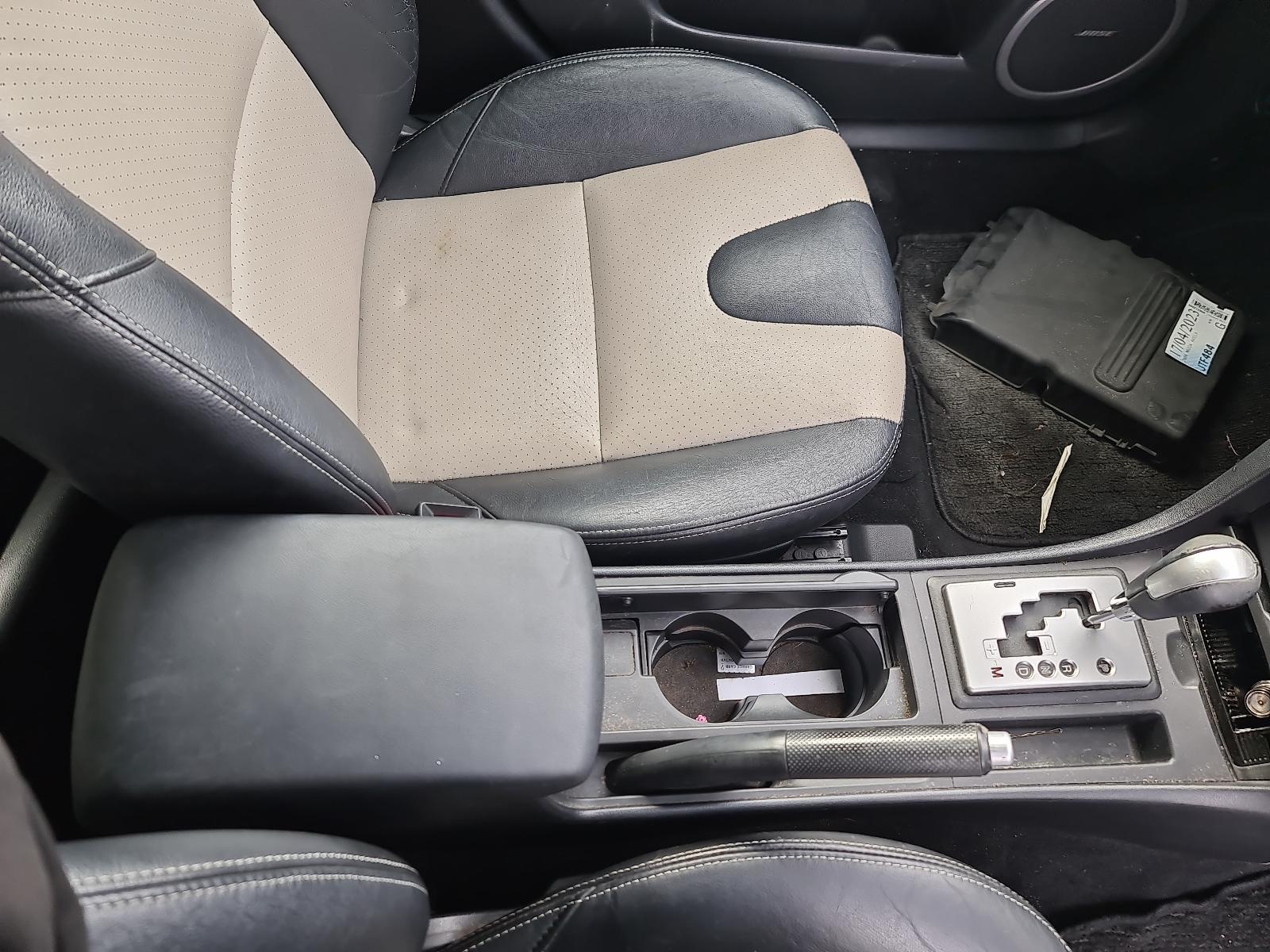 Mazda Mazda3 - BK 2003-2008