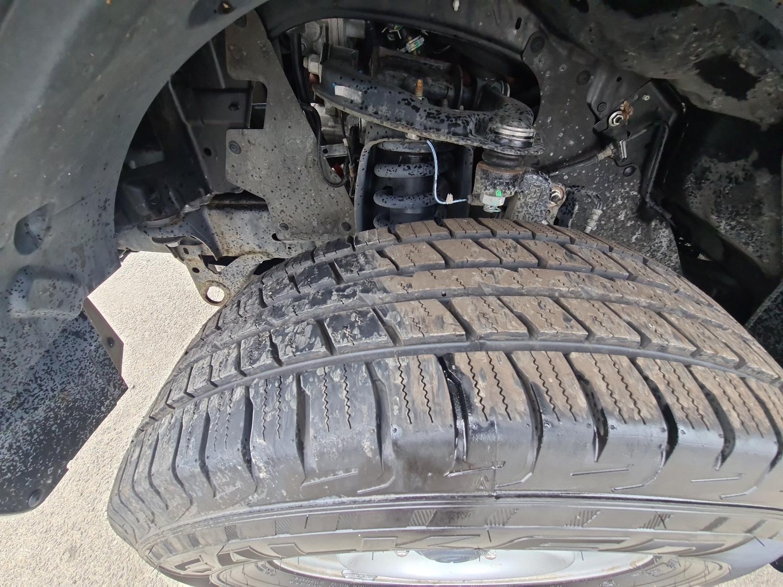 Mazda BT50 - UP 2011-Present