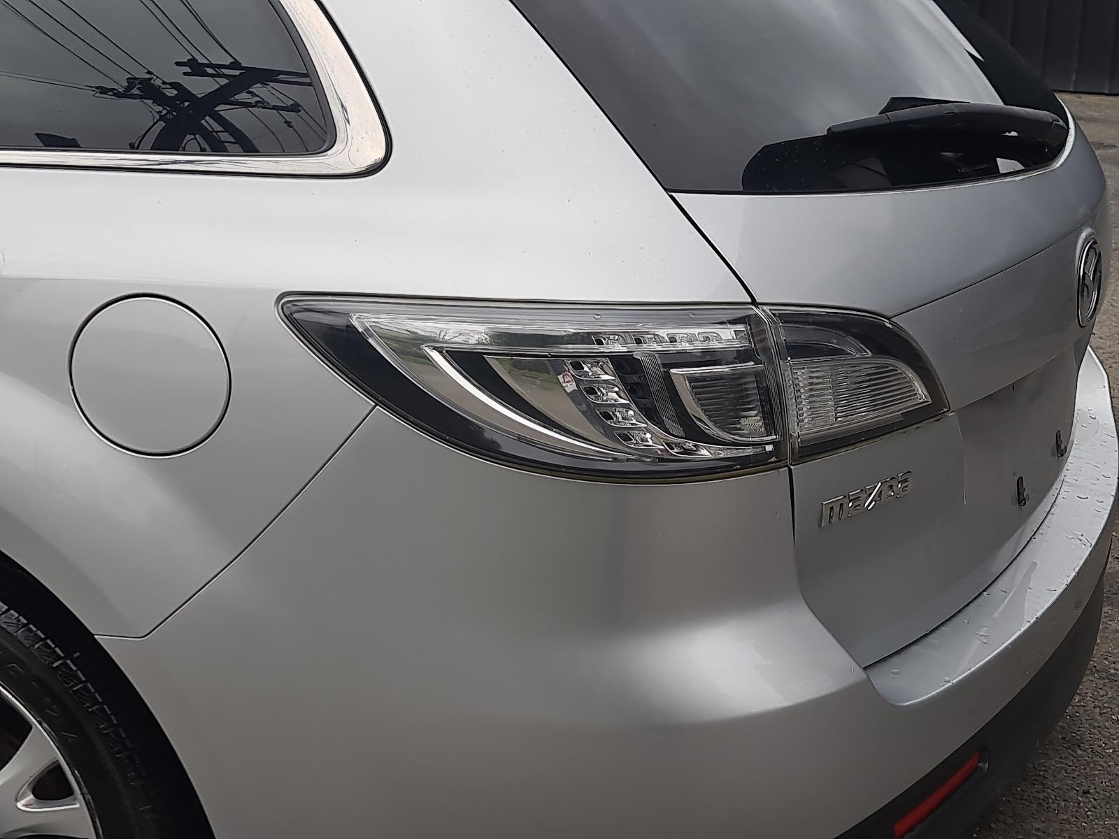 Mazda Atenza - GH 2008-2012