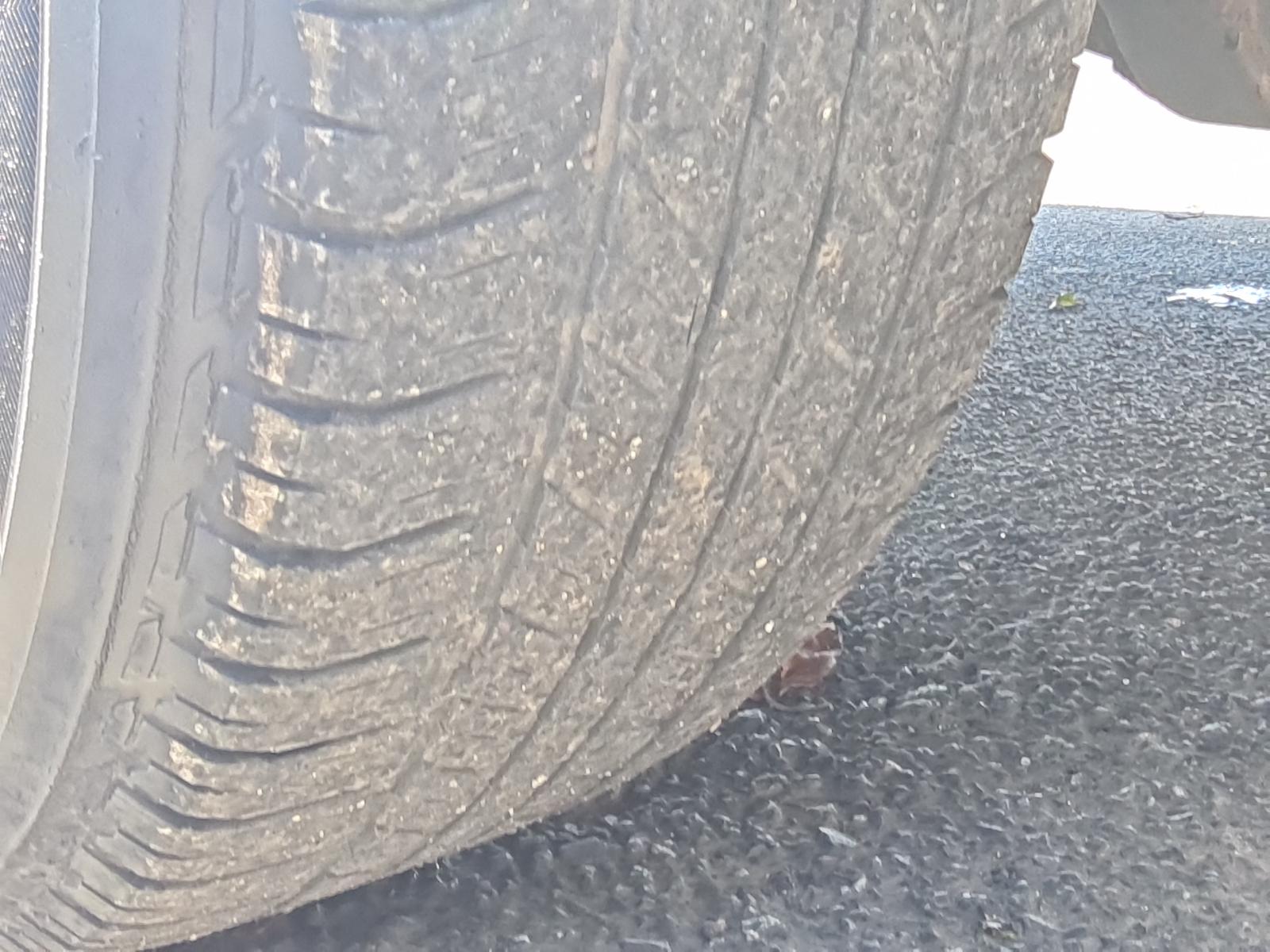 Mazda BT50 - UP 2011-Present