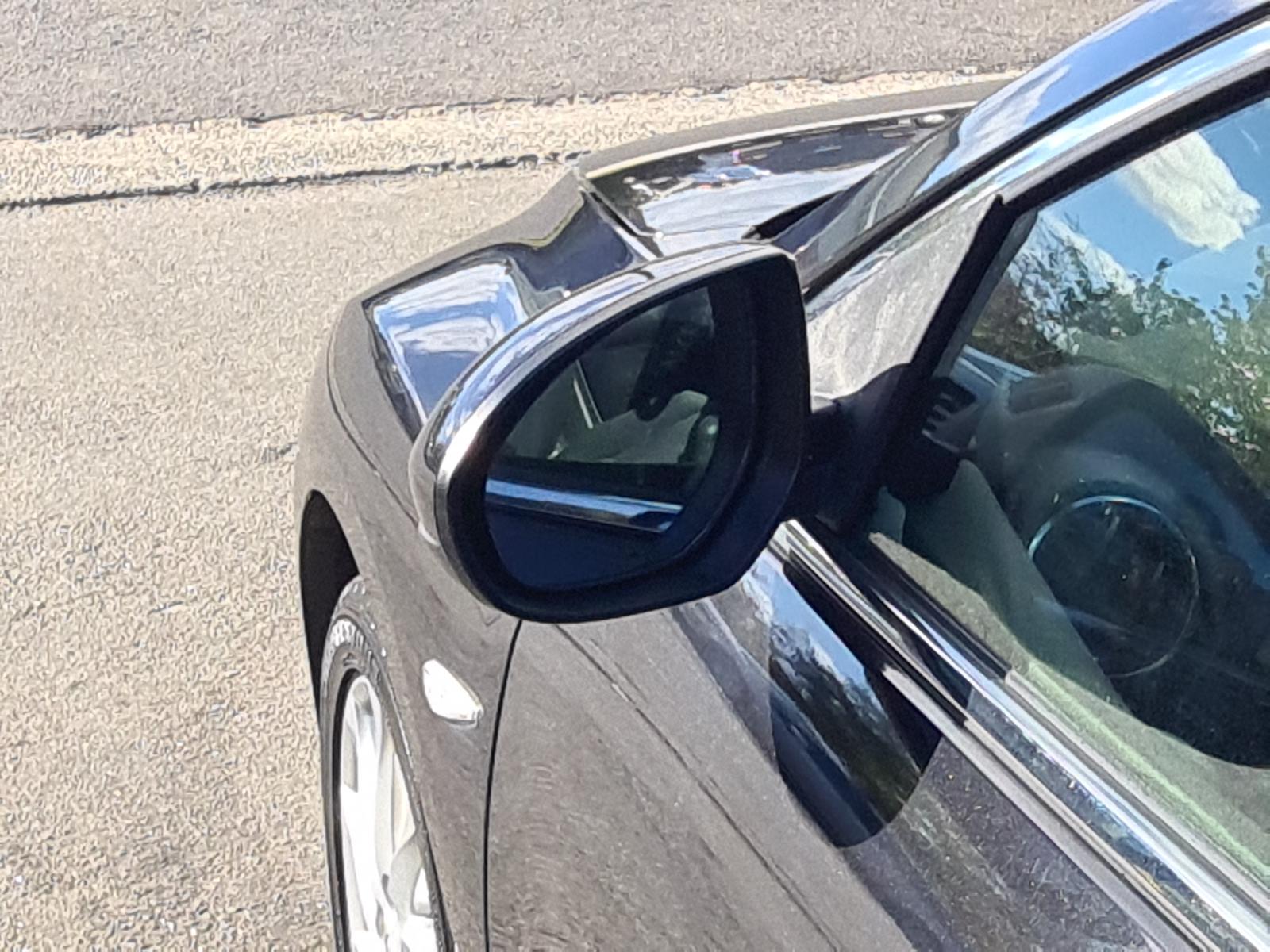 Mazda Atenza - GH 2008-2012