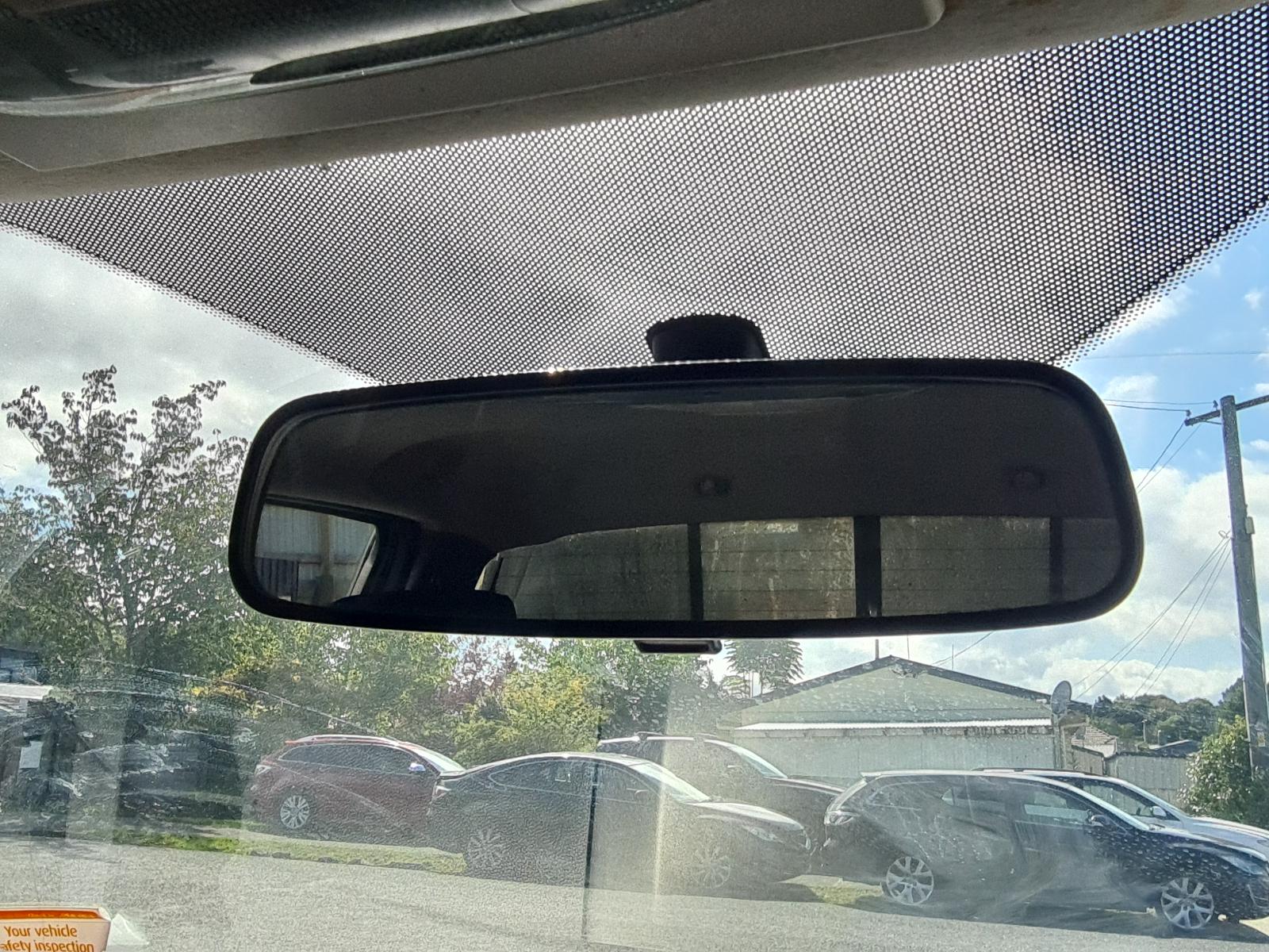 Mazda BT50 - UP 2011-Present