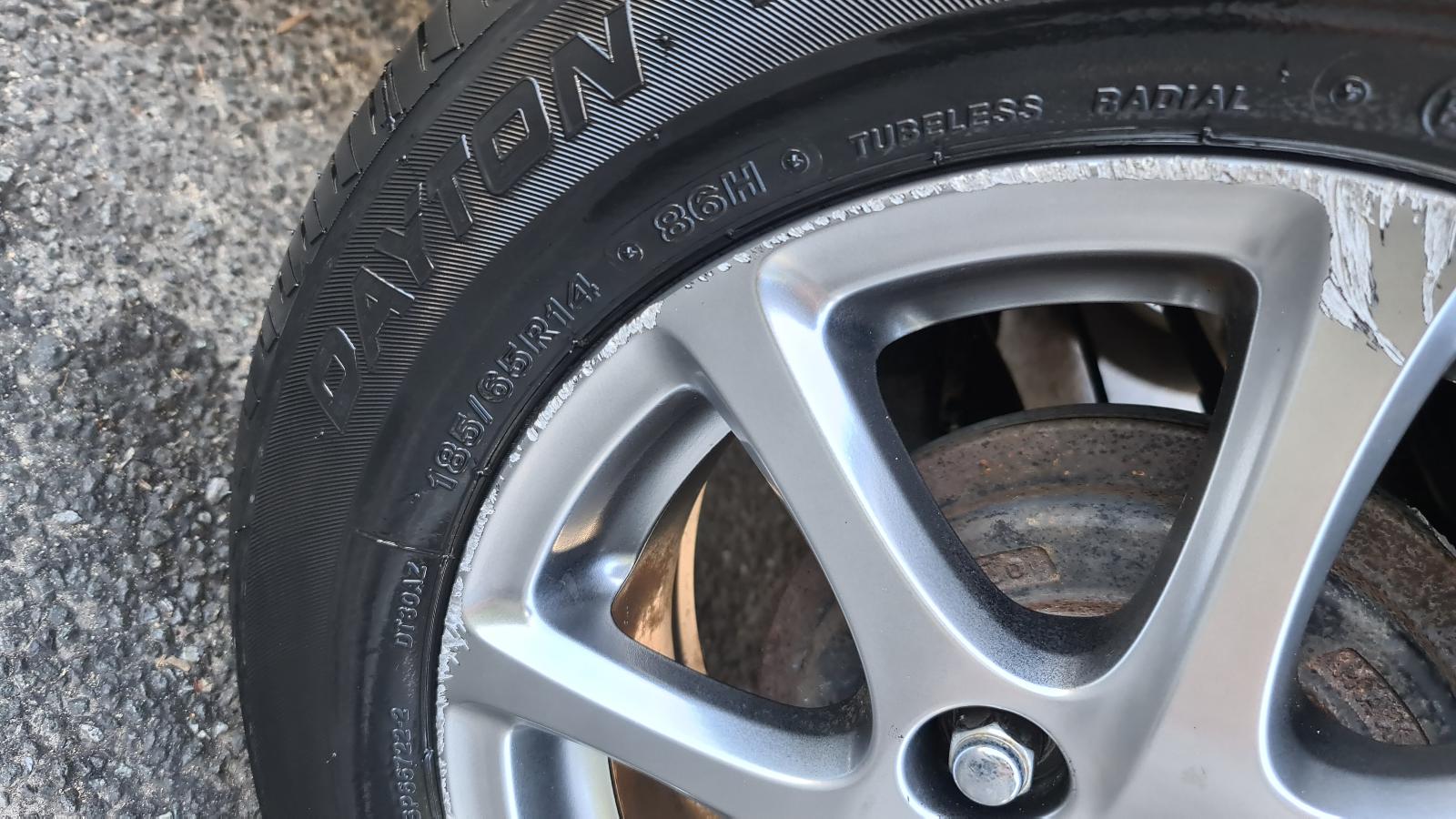 Mazda Demio - DE 2007-2014