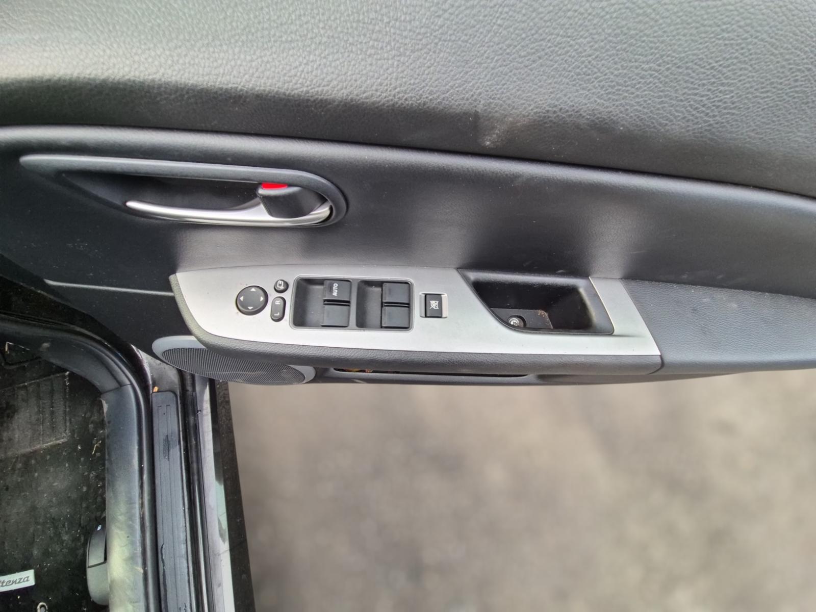 Mazda Atenza - GH 2008-2012