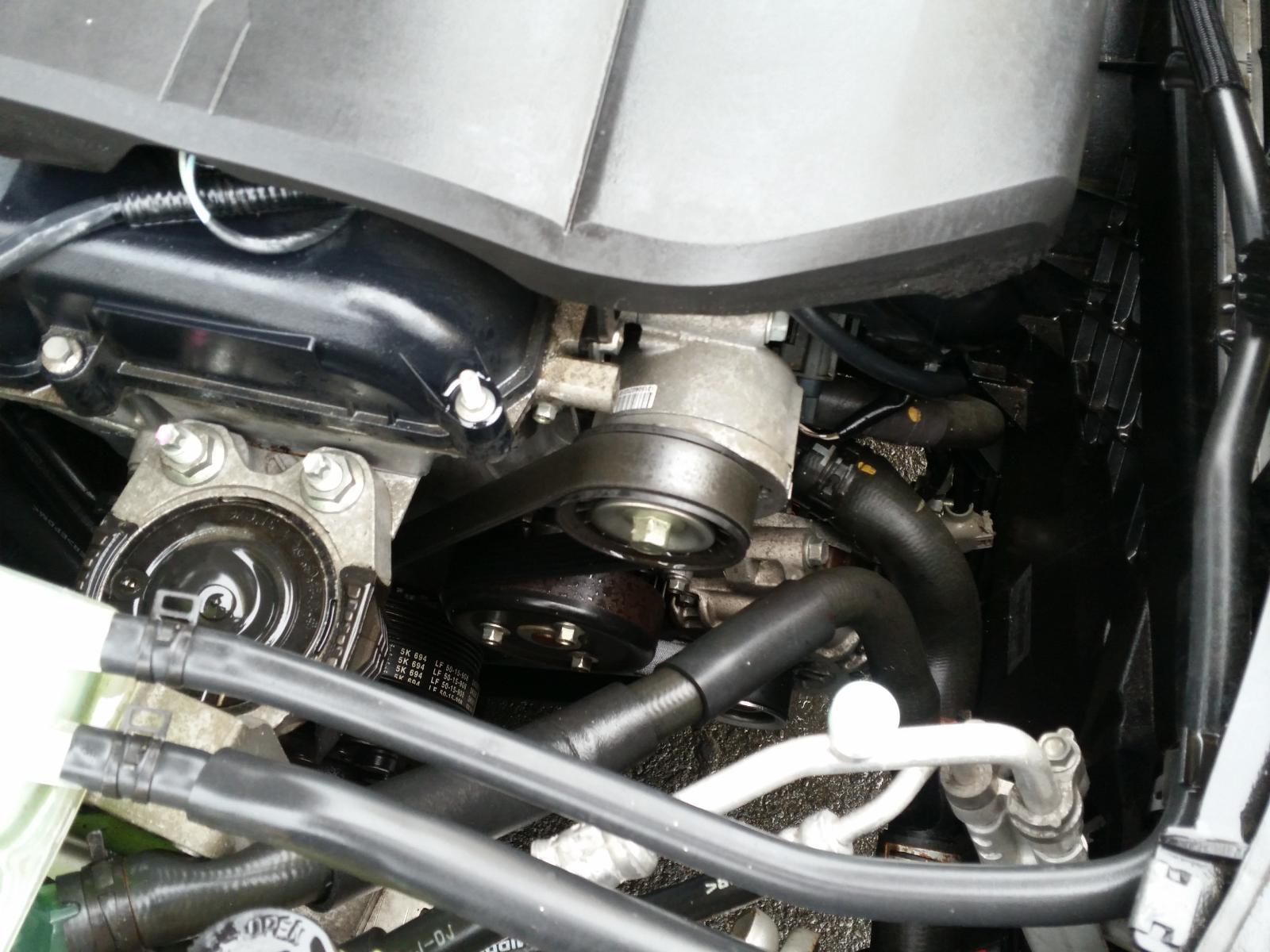 Mazda Mazda3 - BK 2003-2008