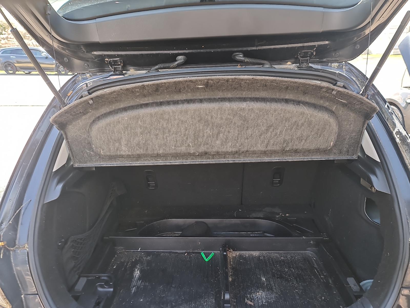 Mazda Axela - BK 2003-2009