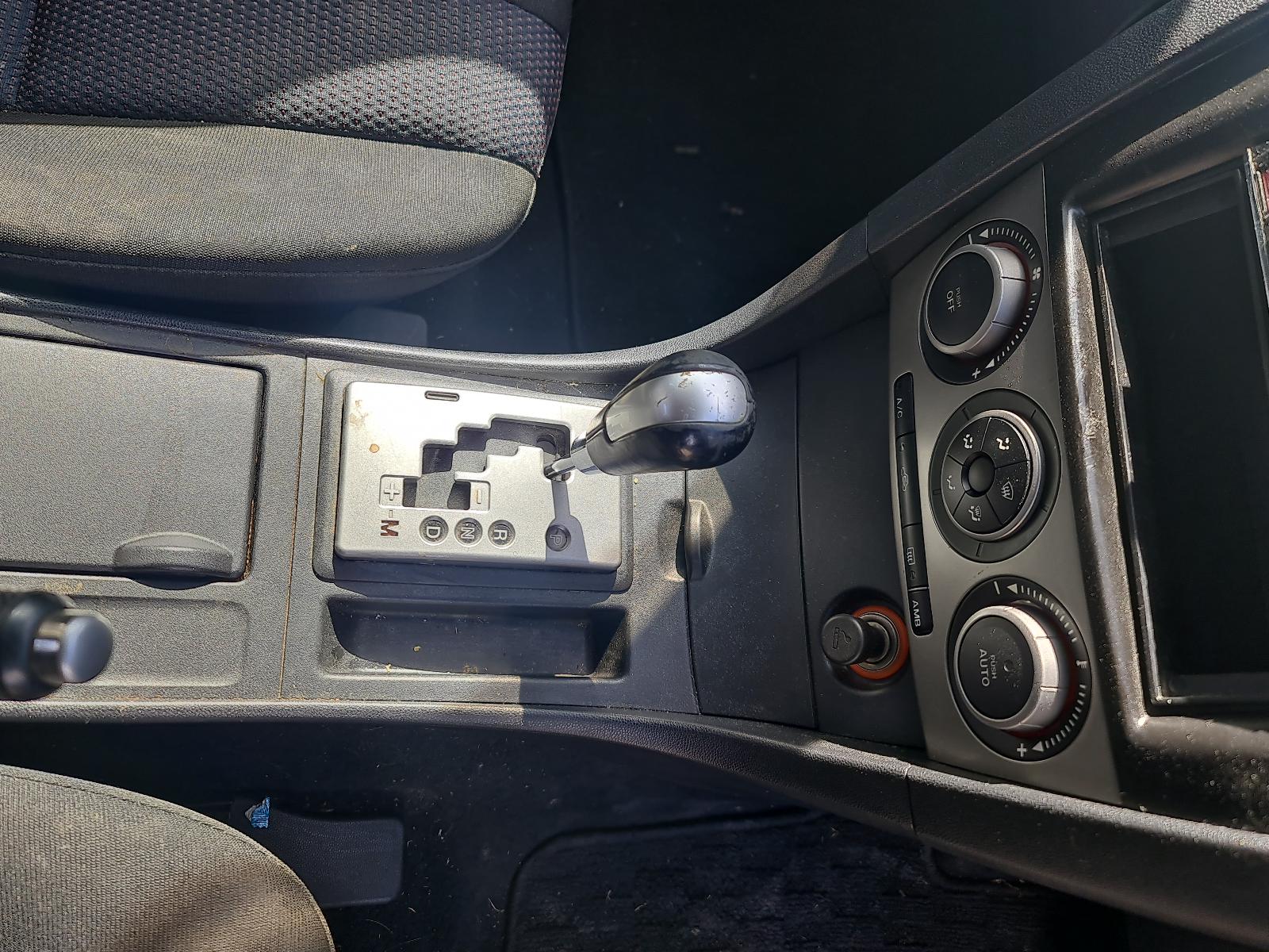 Mazda Axela - BK 2003-2009