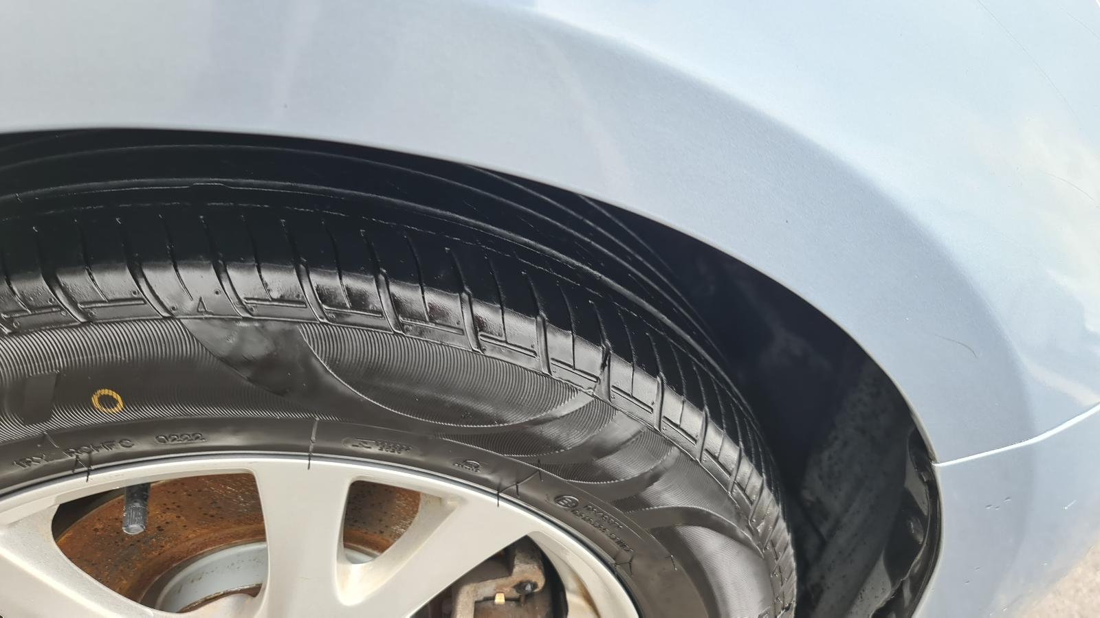 Mazda Atenza - GH 2008-2012