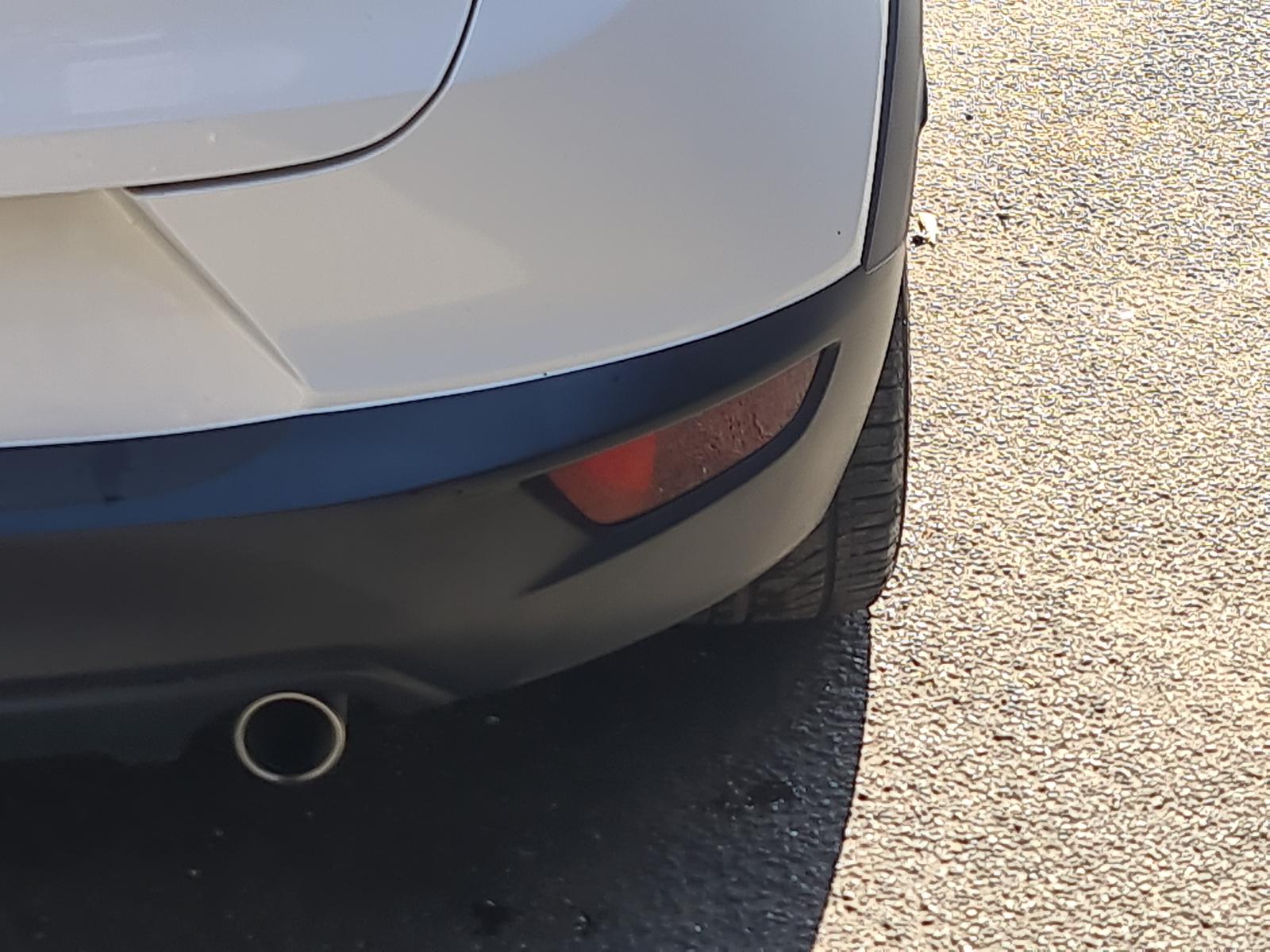 Mazda CX3 - DK 2015-Present