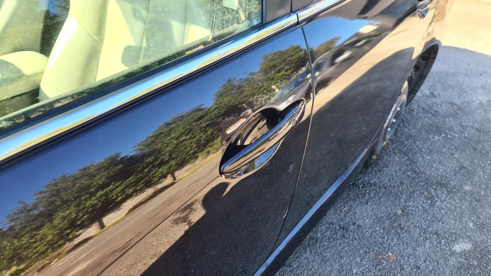 Mazda Atenza - GH 2008-2012