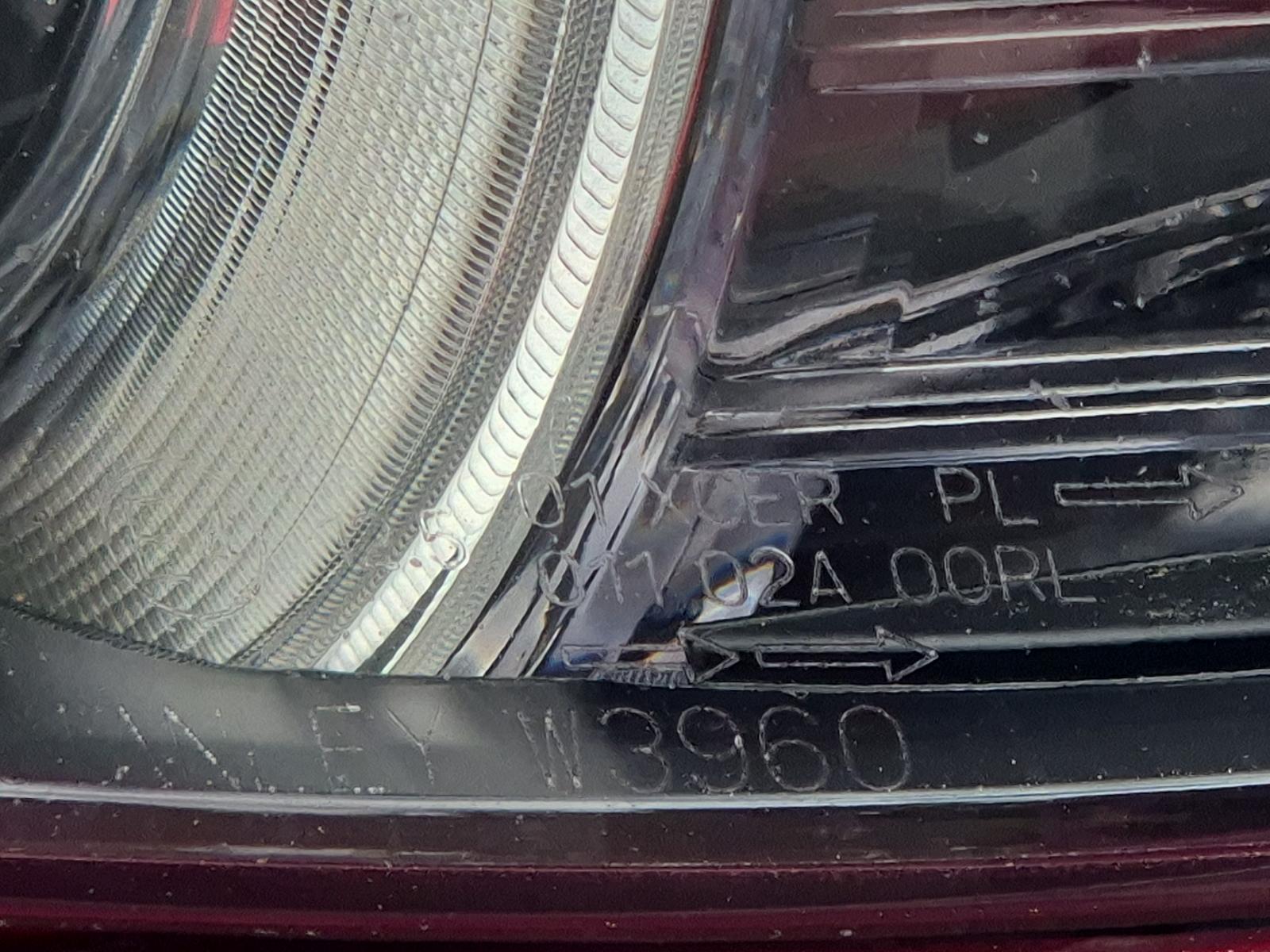 Mazda CX5 - KE 2012-Present