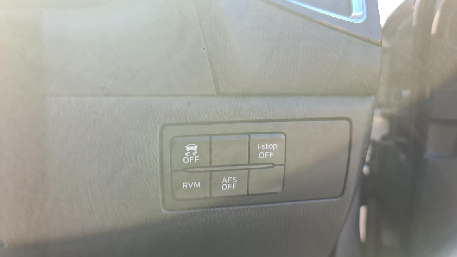 Mazda Mazda3 - BM 2013-Present