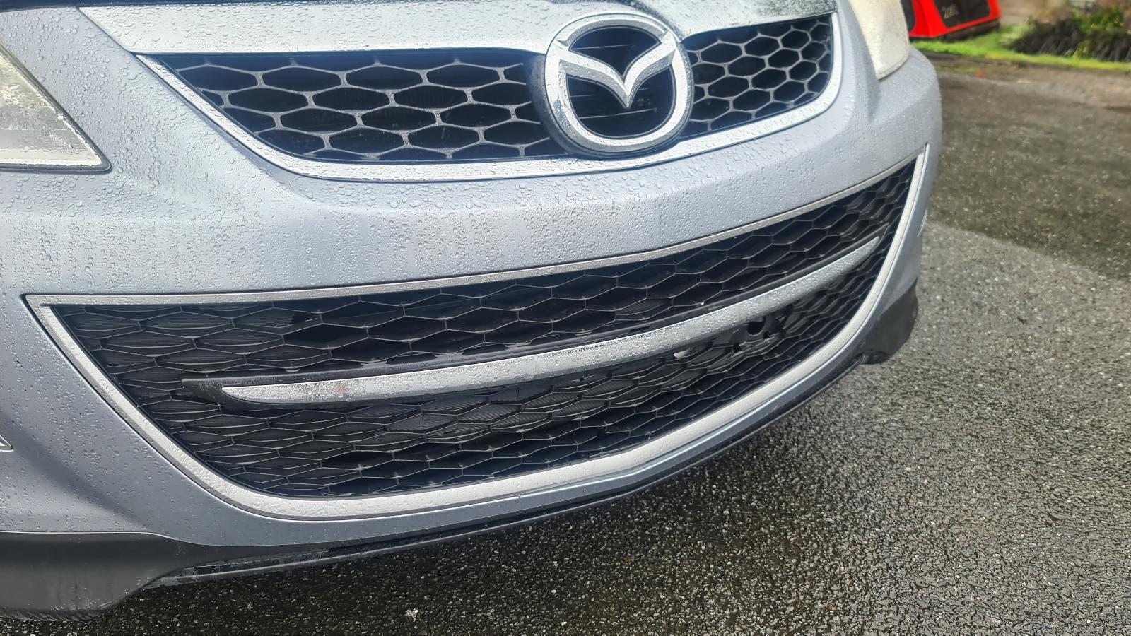 Mazda CX9 - TB 2006-2015