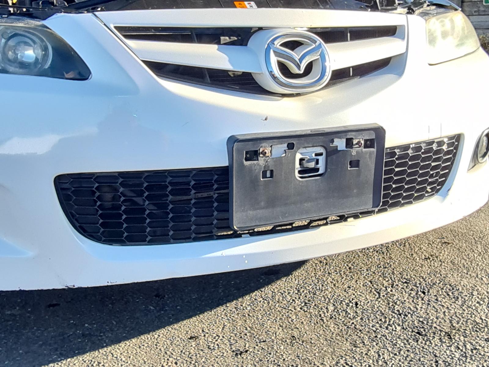 Mazda Atenza - GY 2002-2008