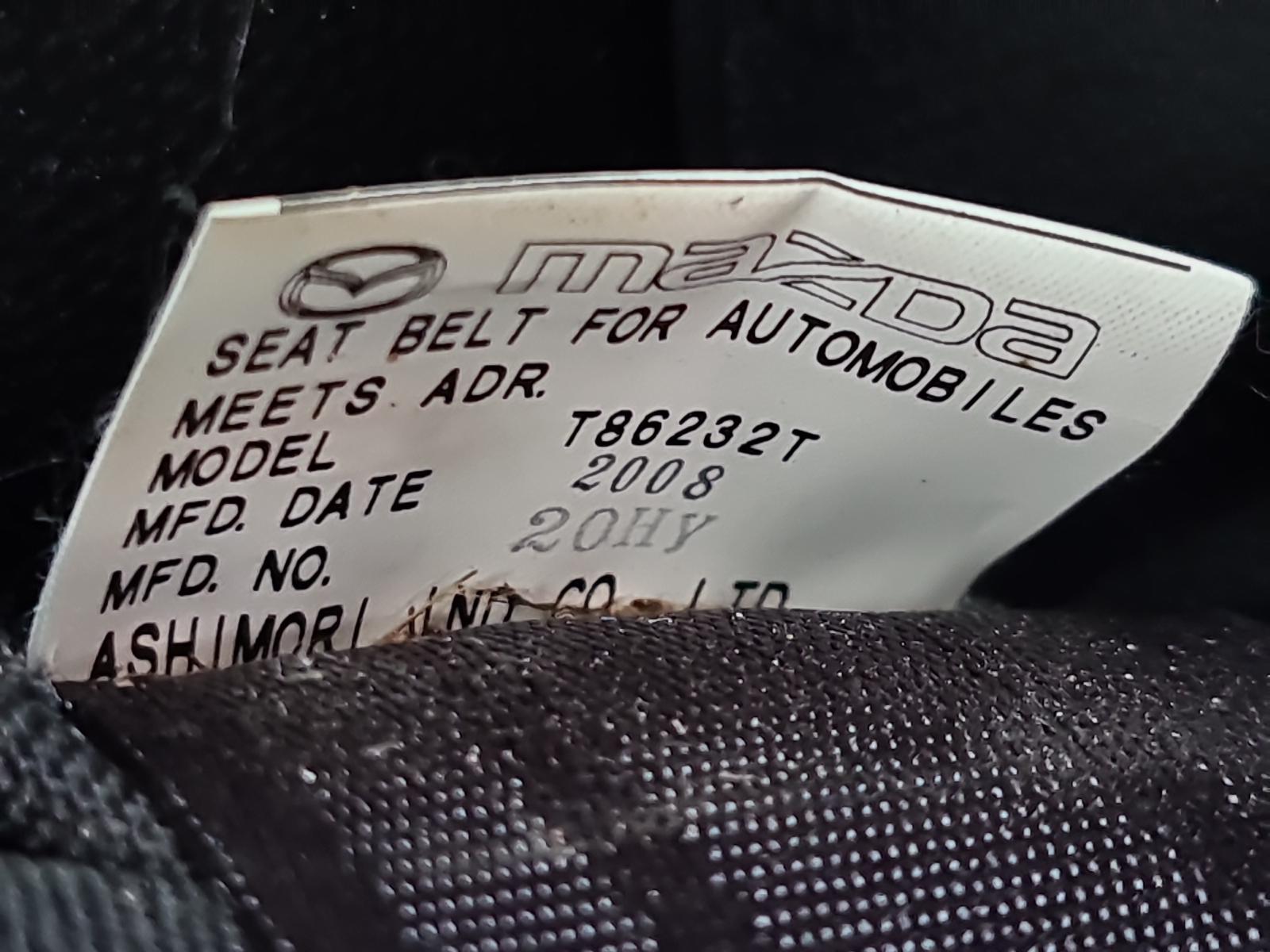 Mazda Demio - DE 2007-2014