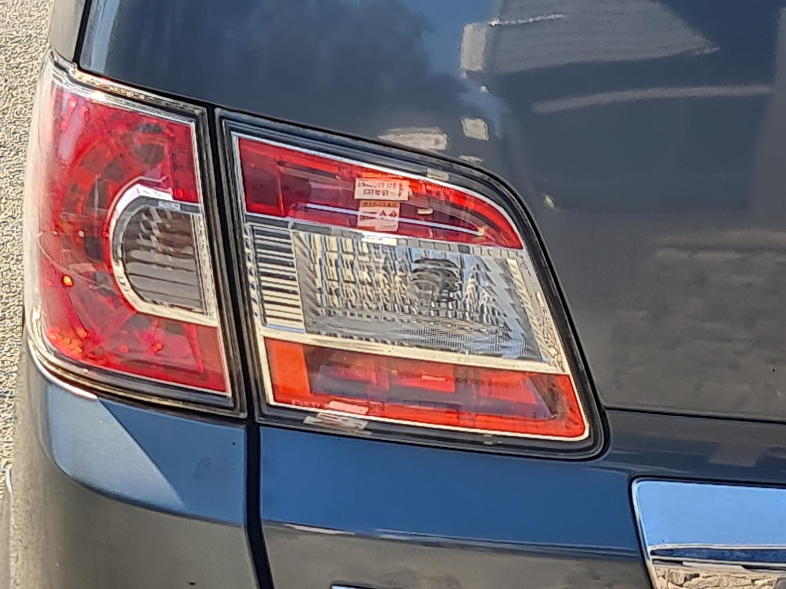 Mazda MPV - LY3P 2007-Present