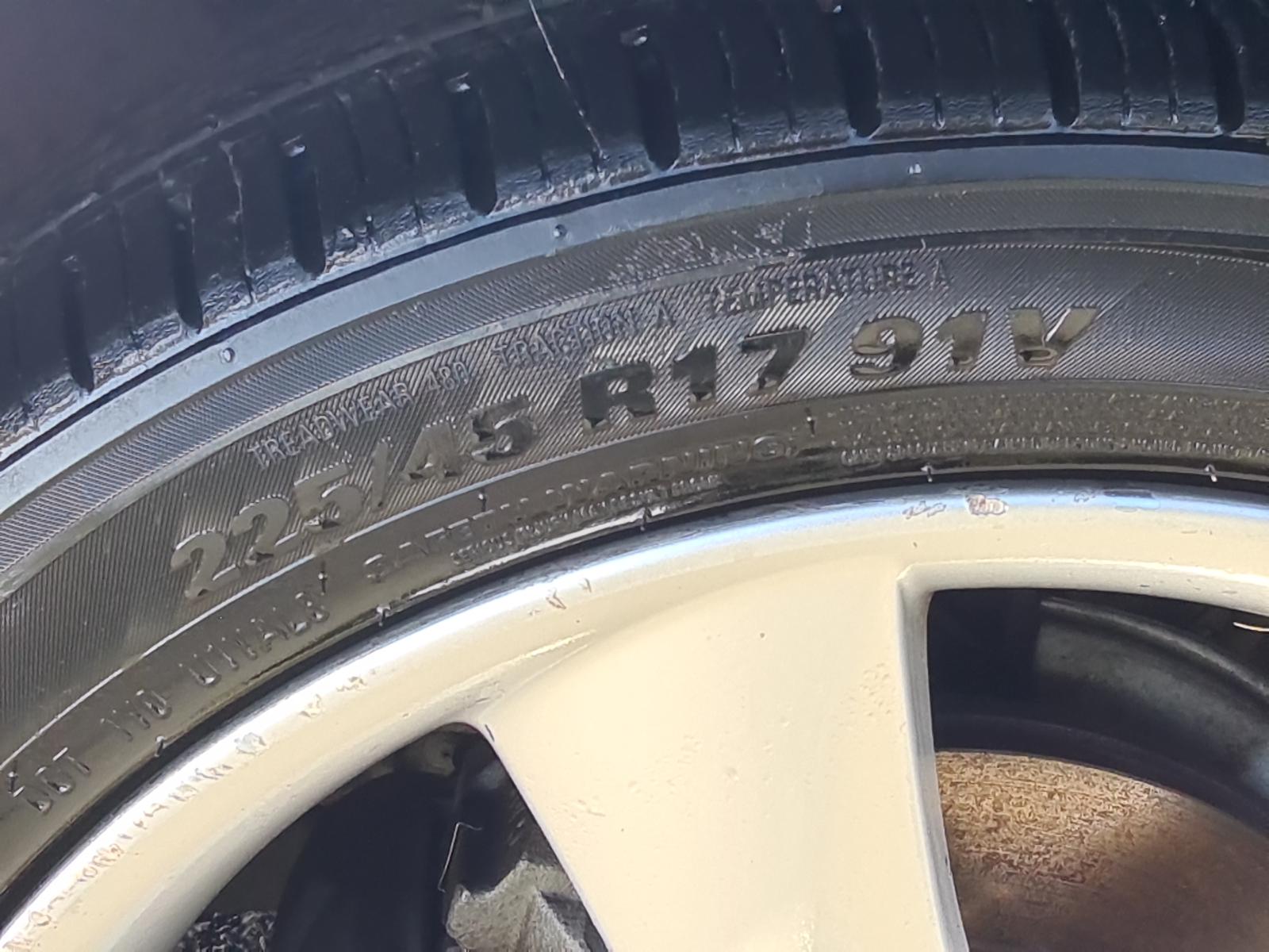 Mazda Atenza - GY 2002-2008