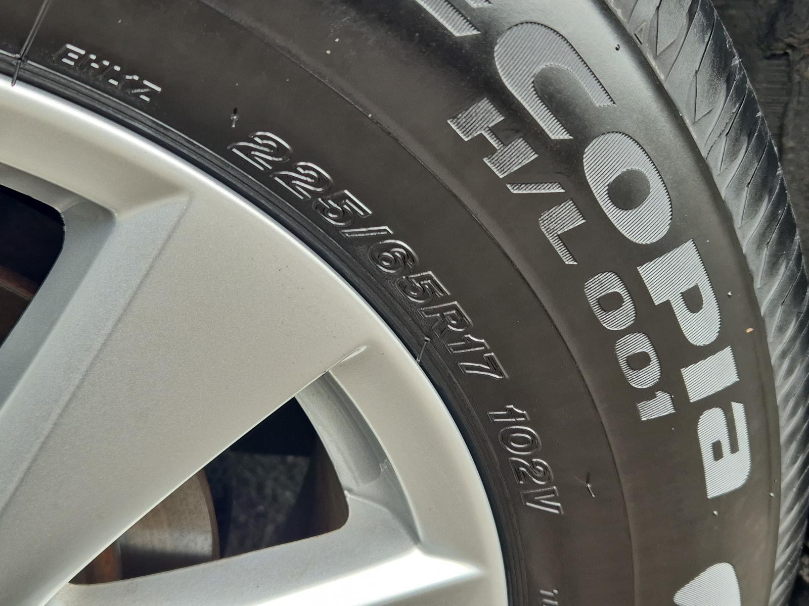 Mazda CX5 - KE 2012-Present