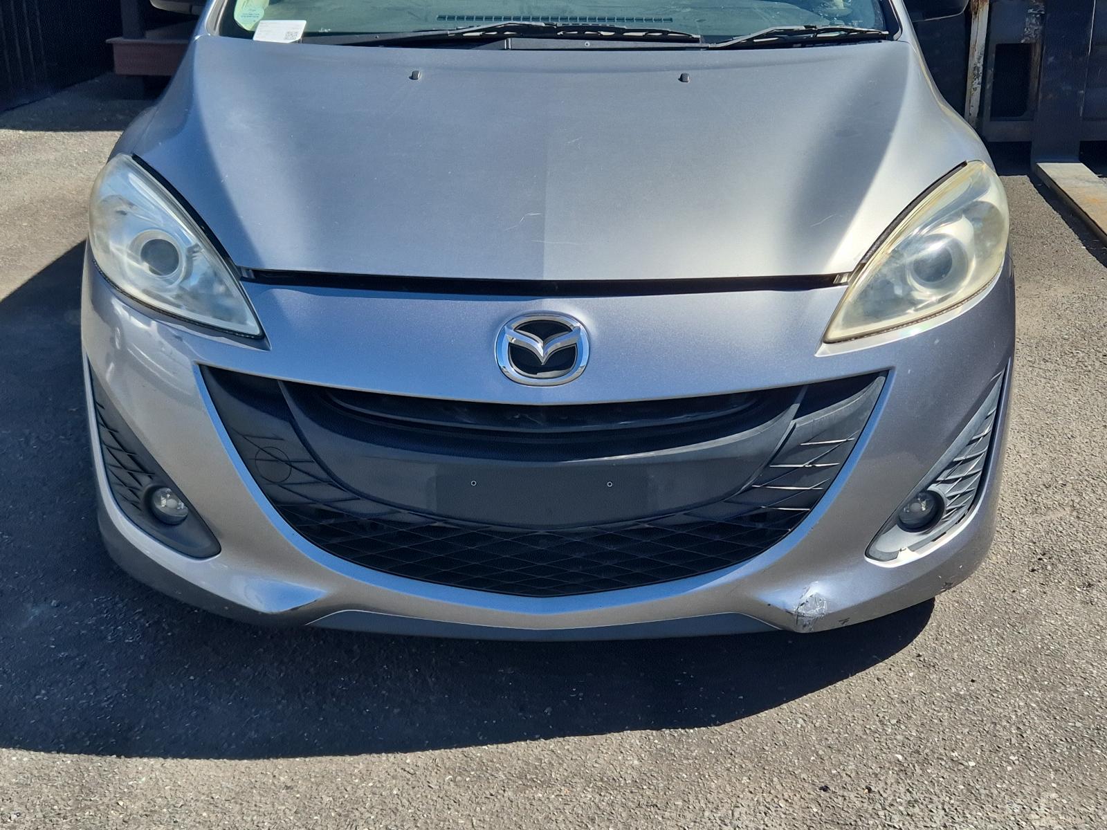 Mazda Premacy - CW 2010-2016